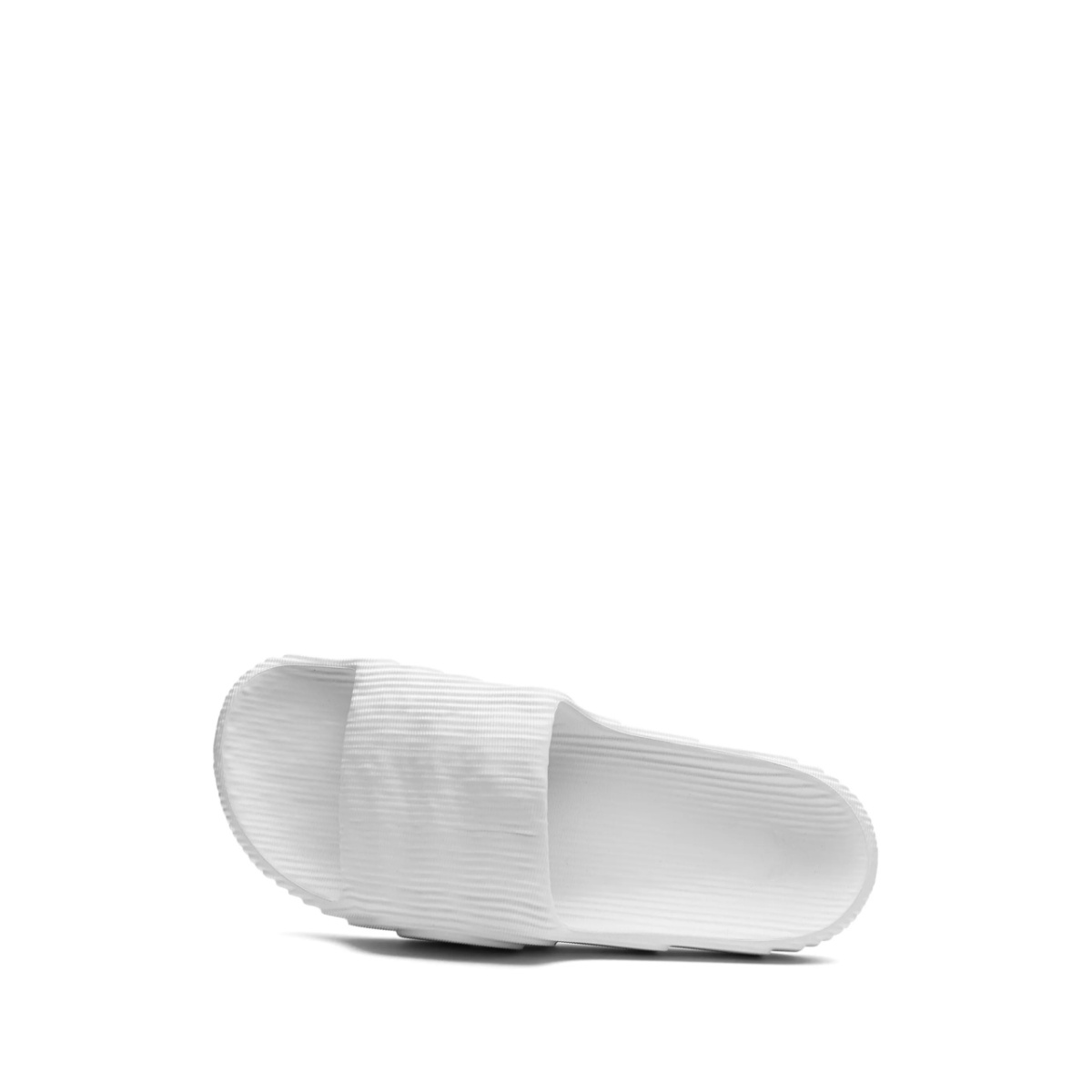 Adilette 22 "Crystal White" sneakers - Img 4