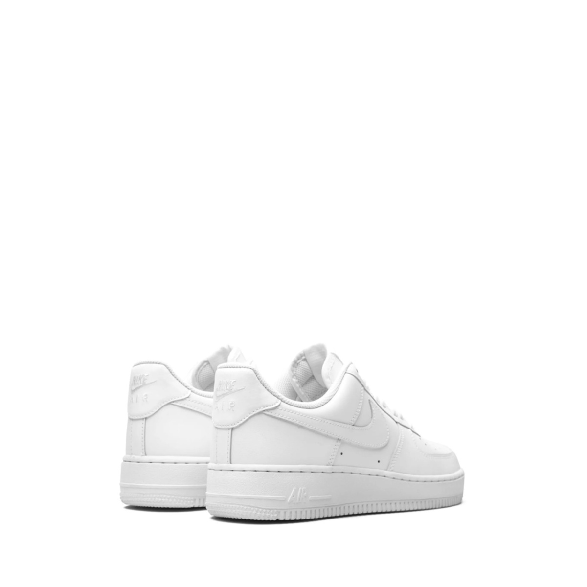 Air Force 1 '07 "White/Black" sneakers - Img 3