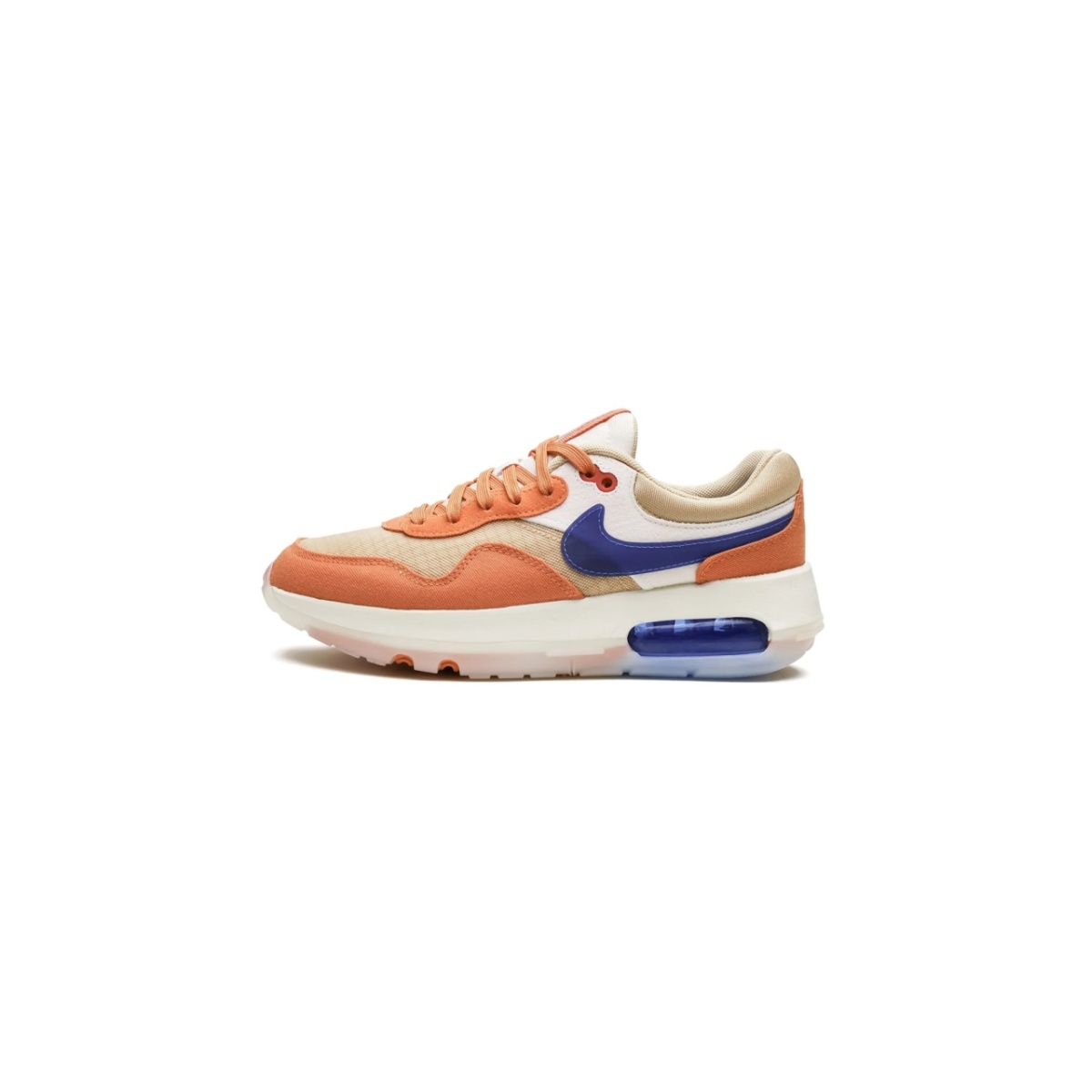 Air Max Motif "Sesame Game Royal" sneakers - Img 5