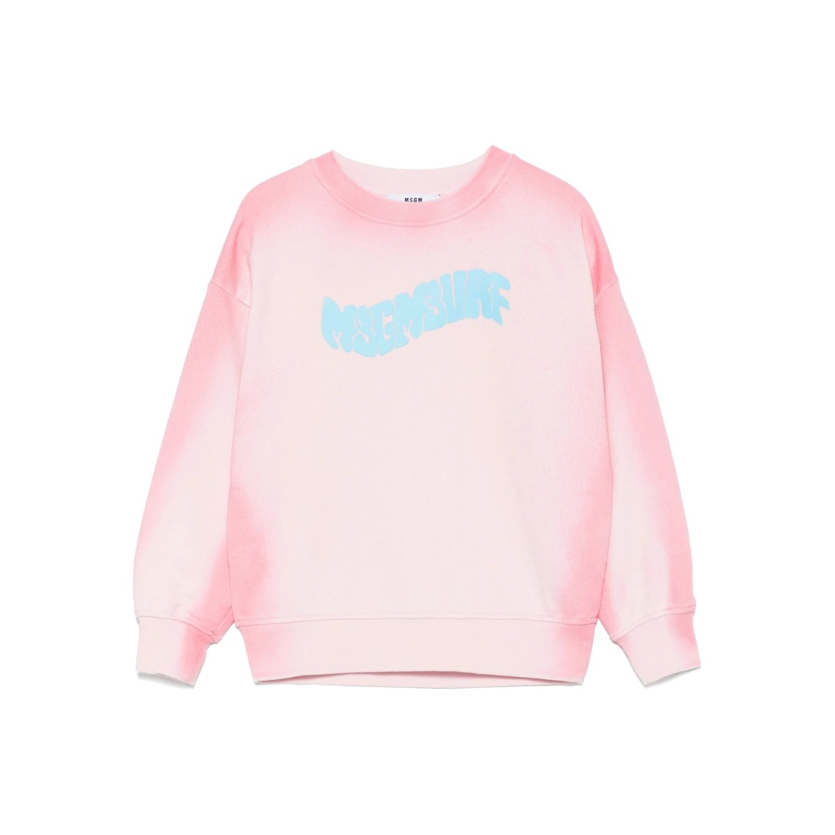 airbrushed sweatshirrt
