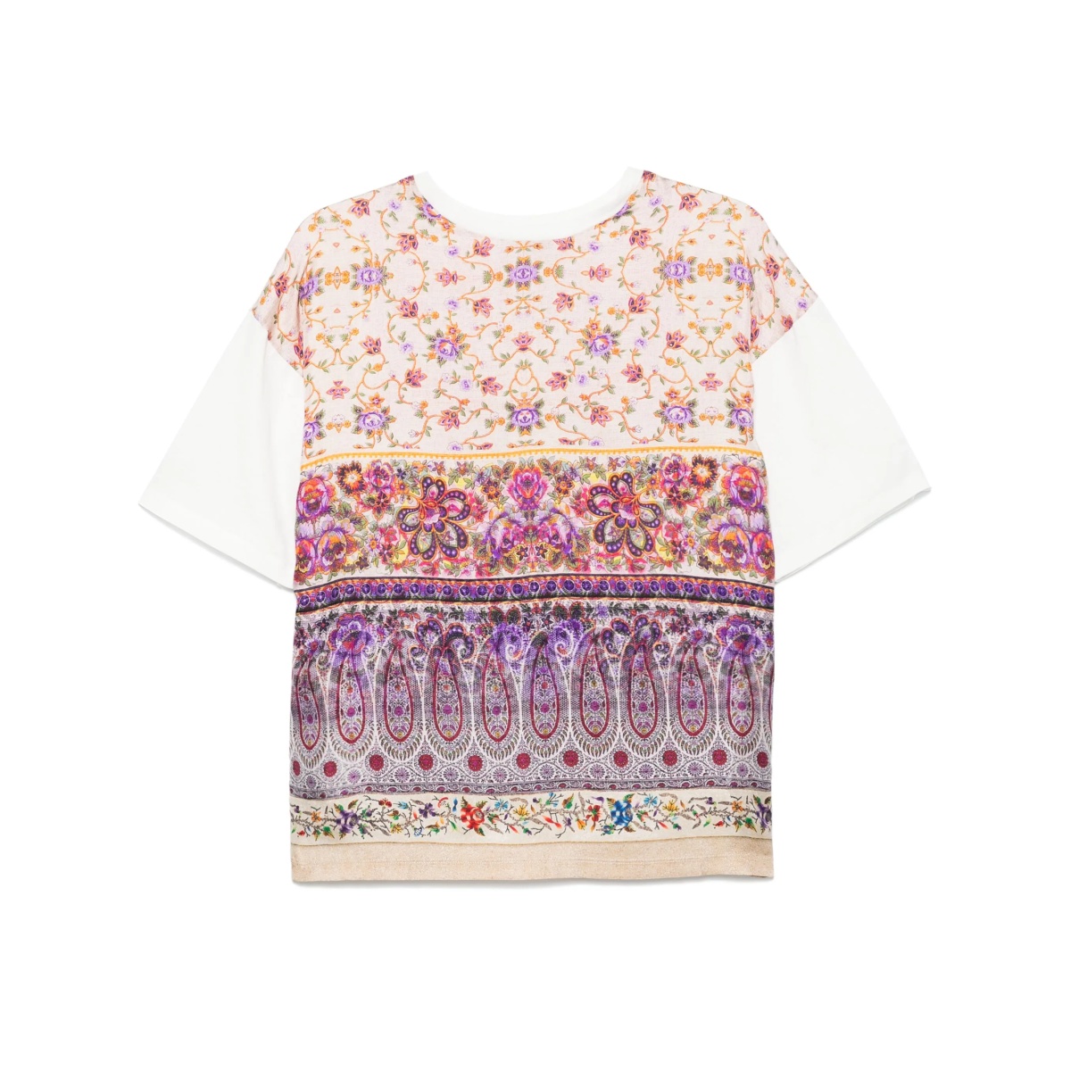 Aloe T-shirt