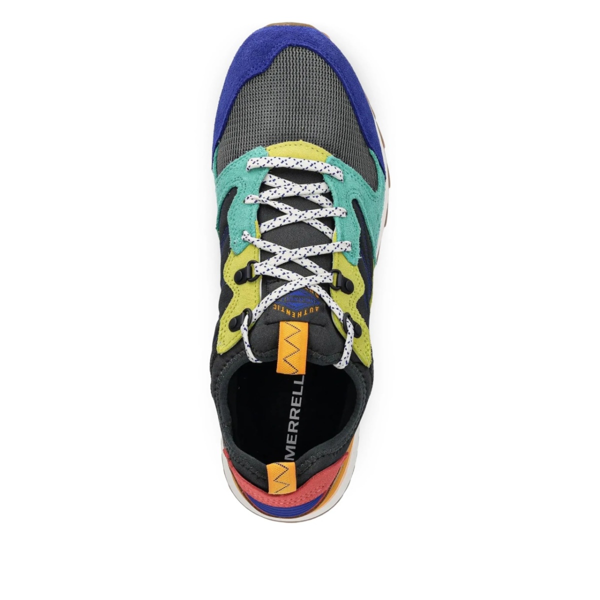 Alpine 83 Recraft sneakers - Img 4