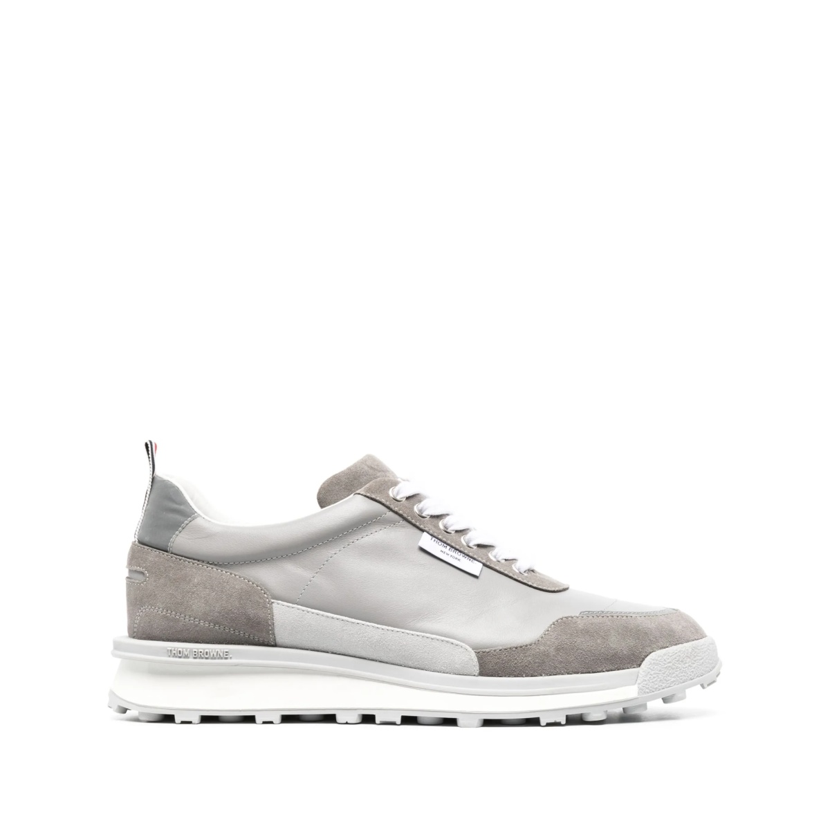 Alumni low-top sneakers