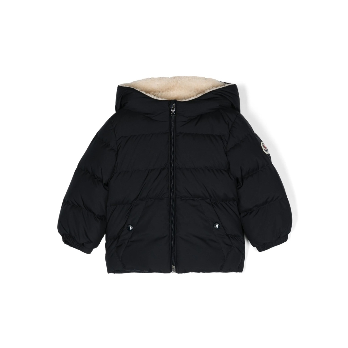 Amir jacket