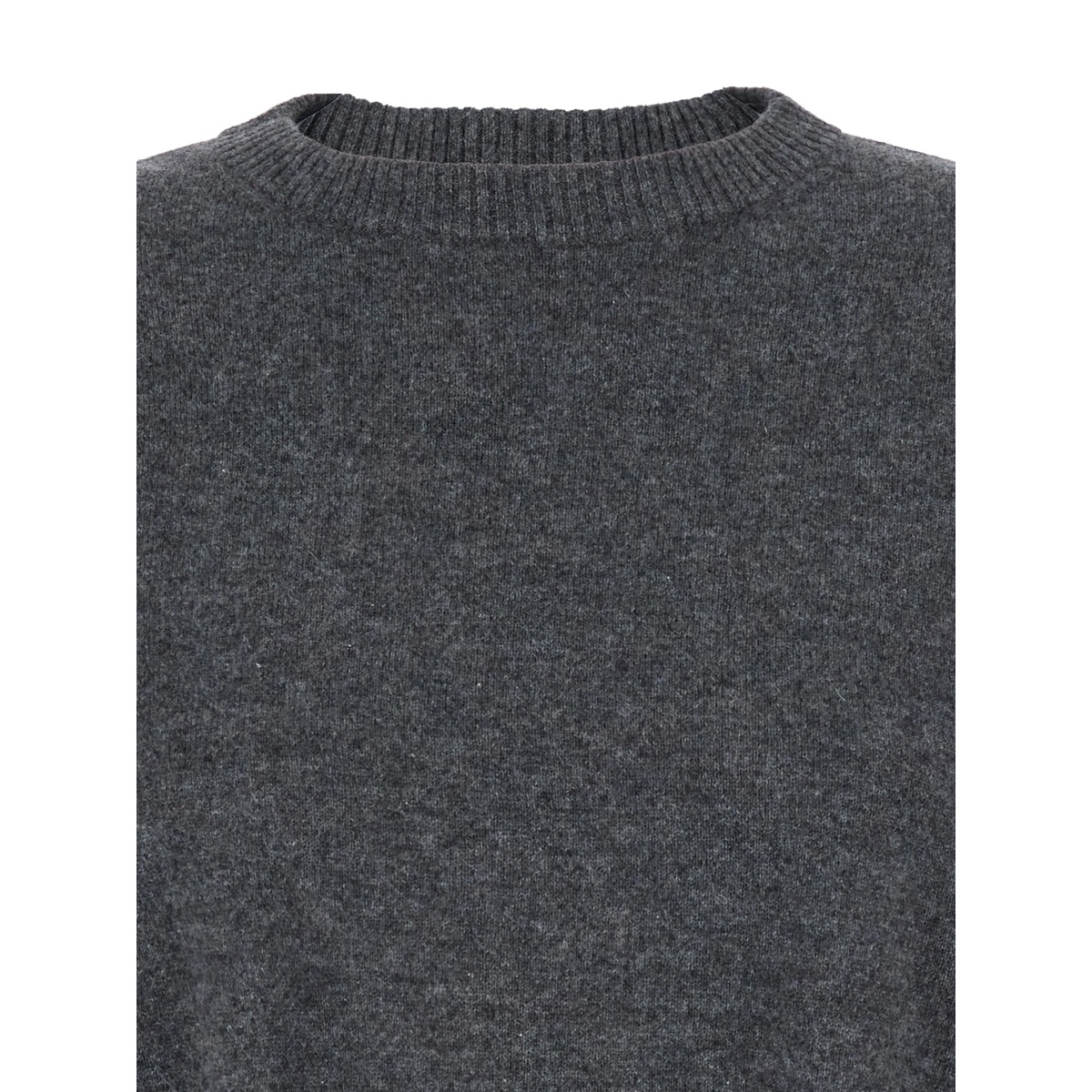 Anaa round-neck sweater - Img 3
