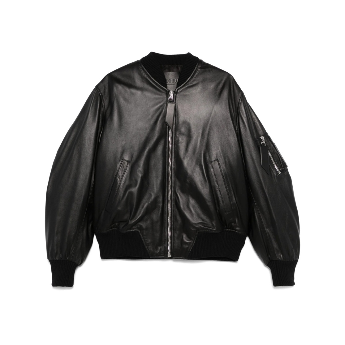 Anja bomber jacket