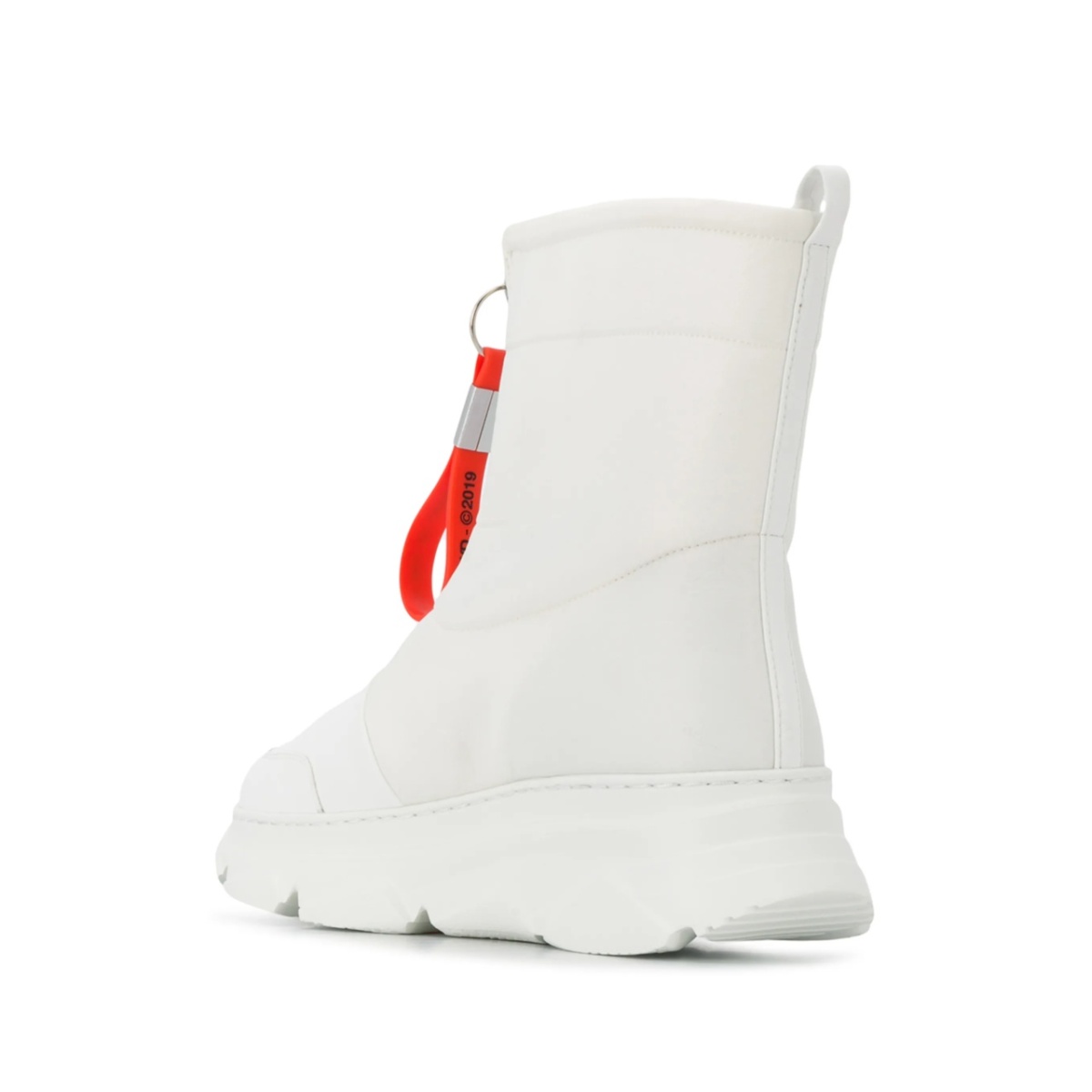 ankle boots - Img 3