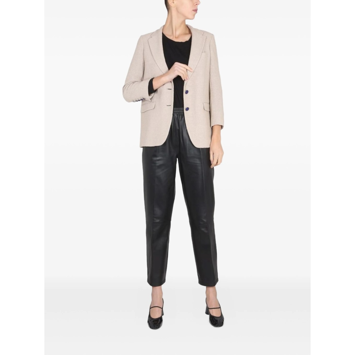 Antonia button jacket - Img 2