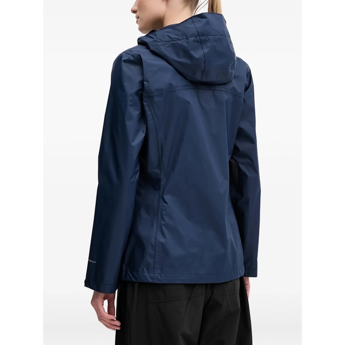 Arcadia II rain jacket - Img 2