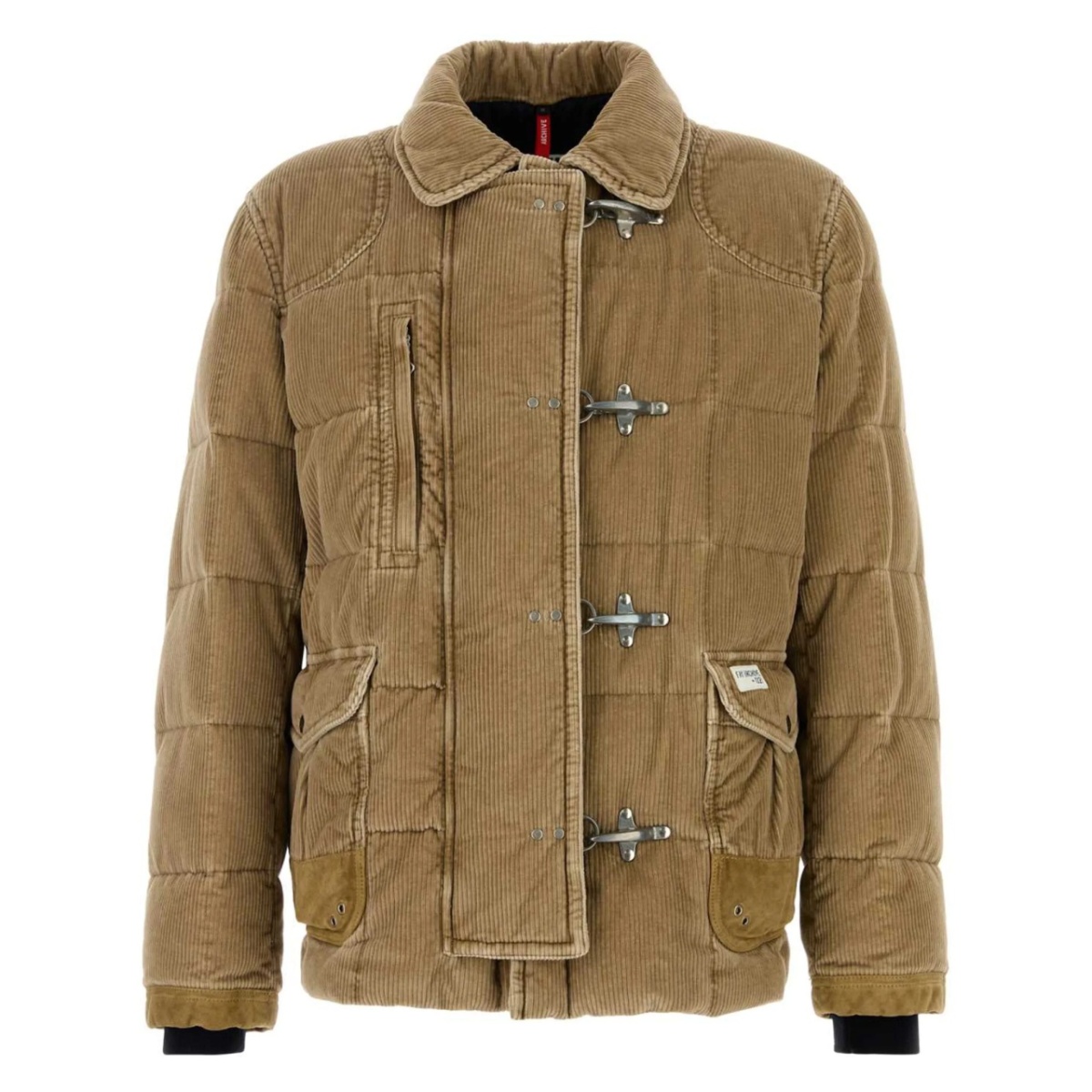 Archive jacket