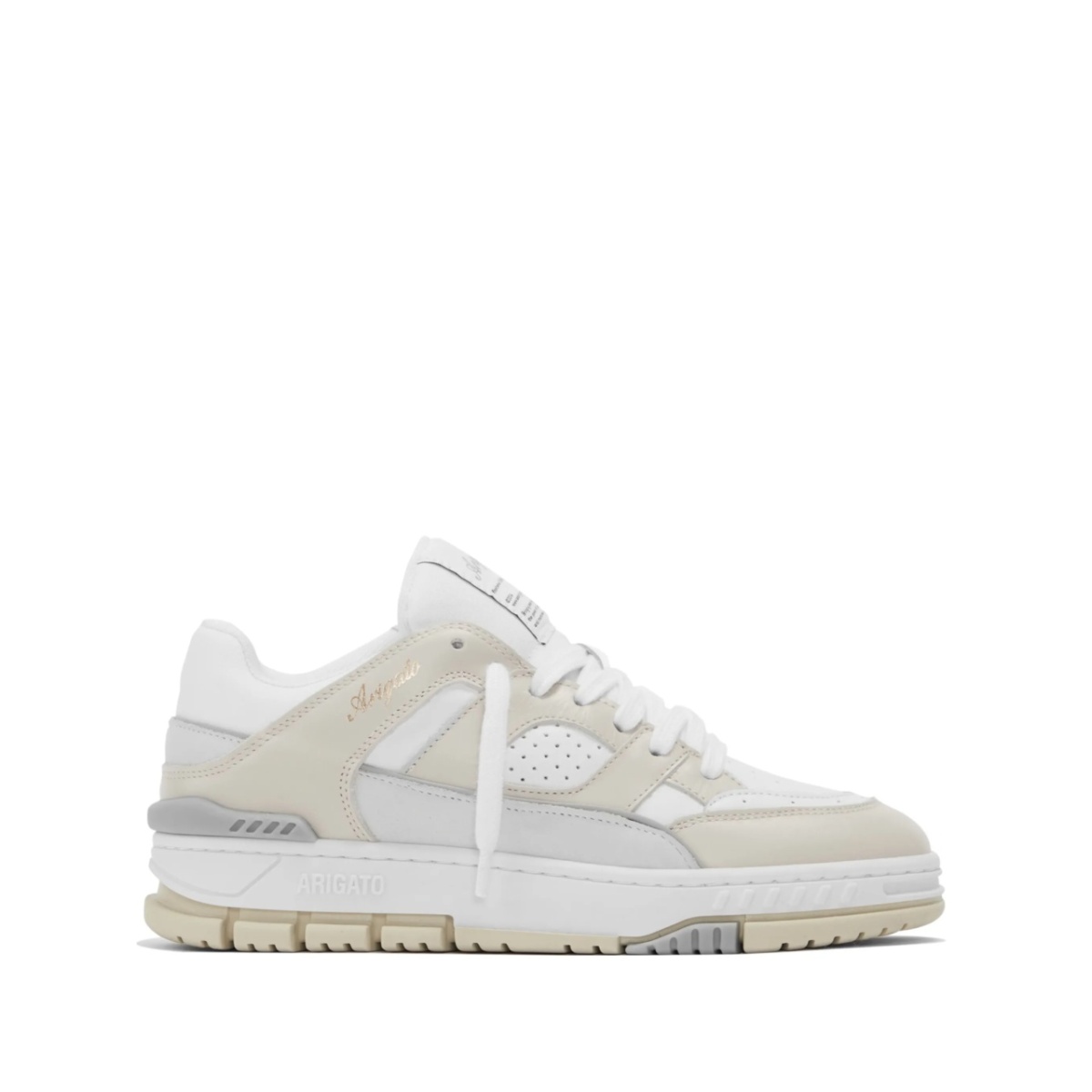 Area low-top sneakers