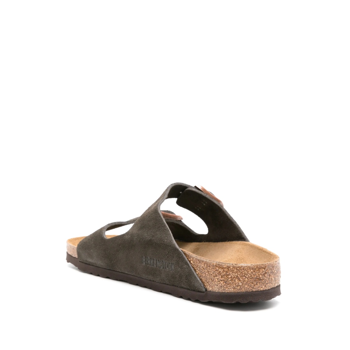 Arizona suede slides - Img 3