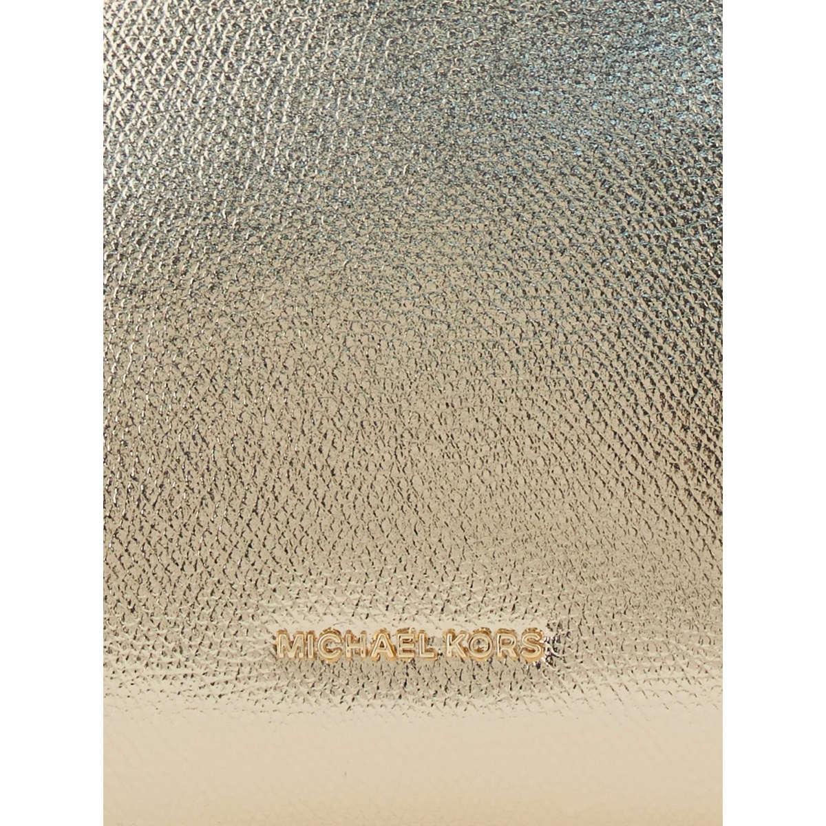 Athena metallic chain shoulder bag - Img 3