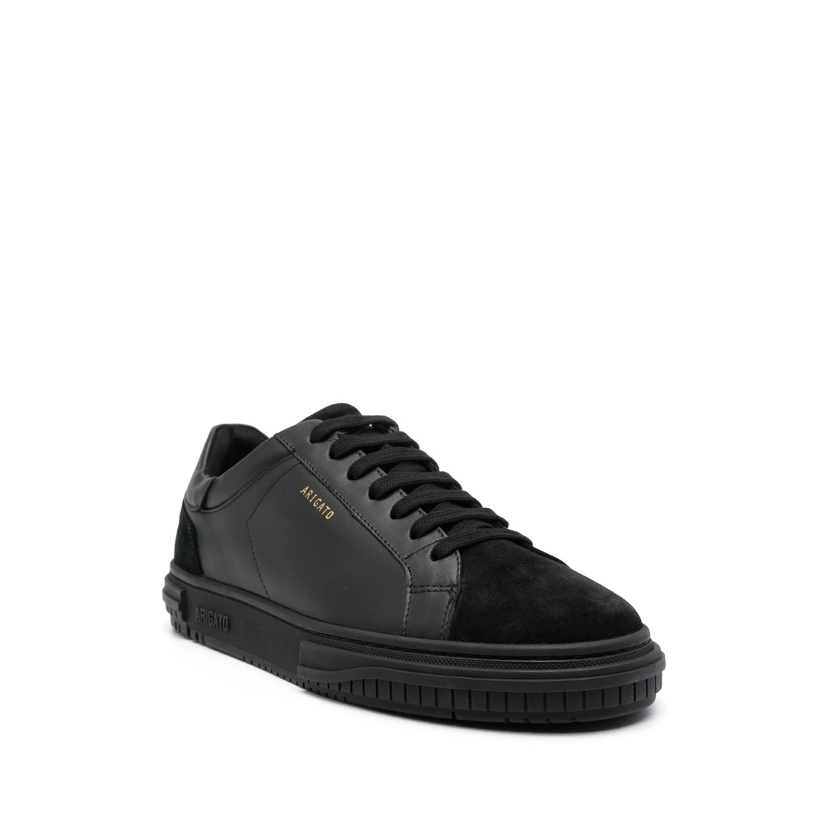 Atlas leather sneakers - Img 2