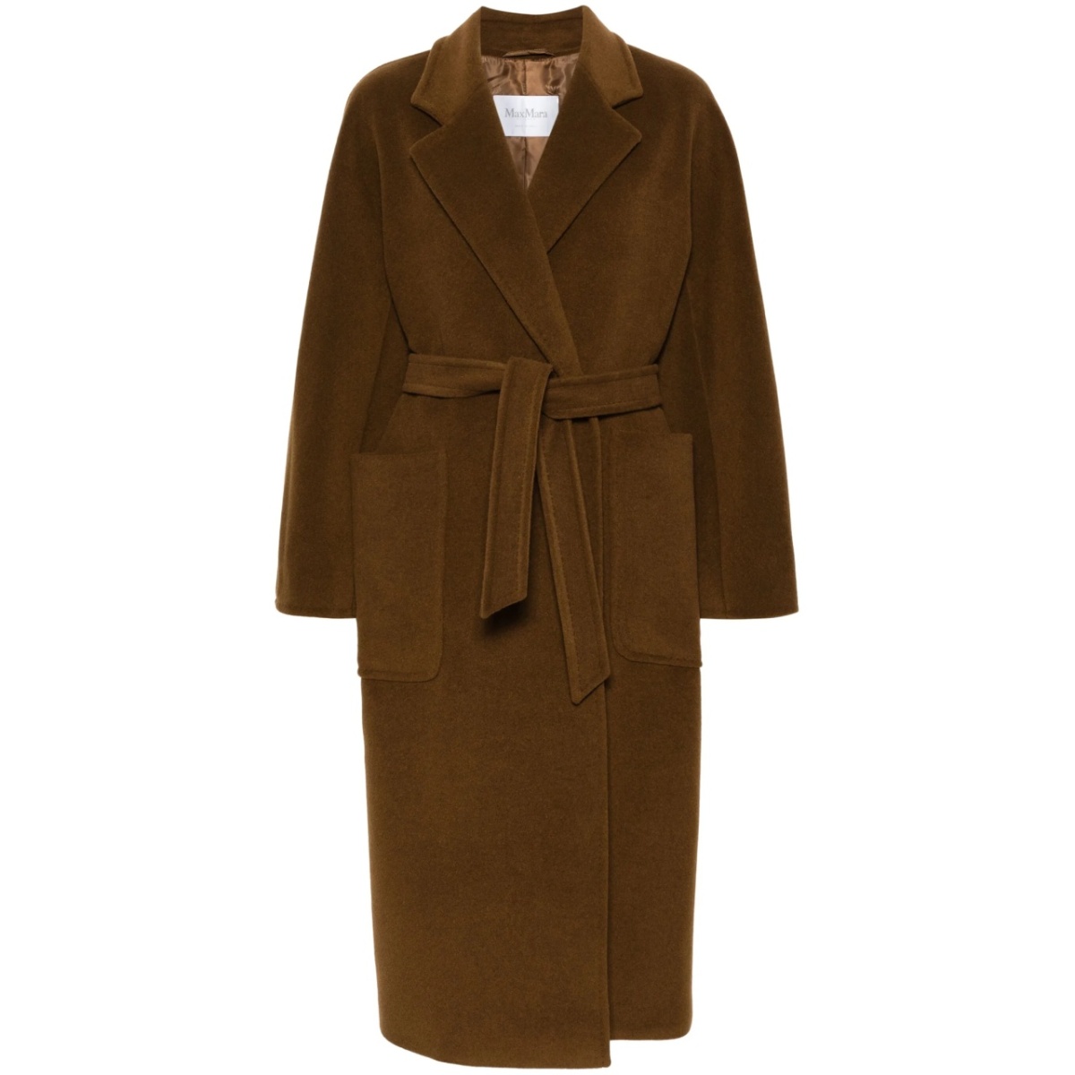 Attuale coat