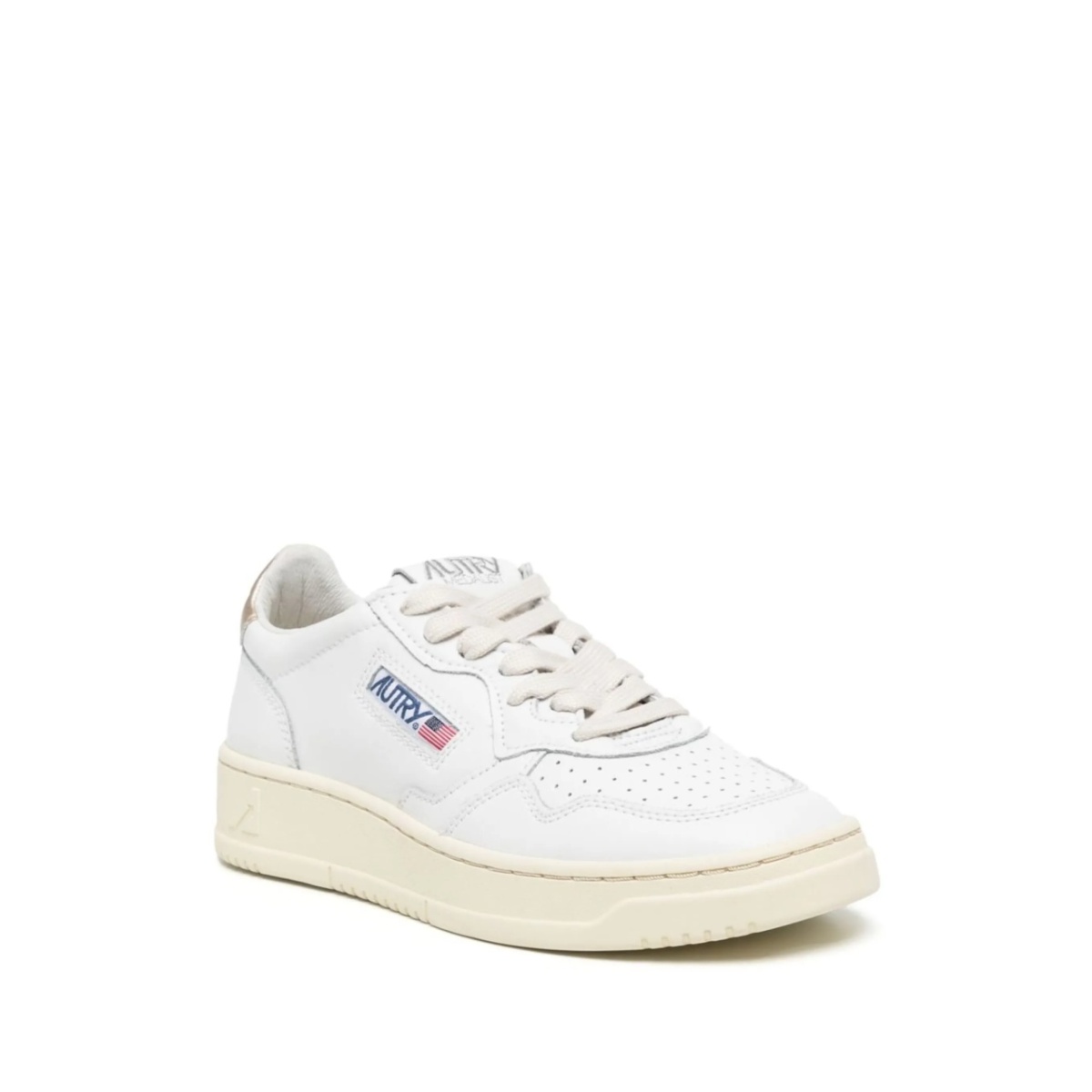 Autry 01 low-top sneakers - Img 2