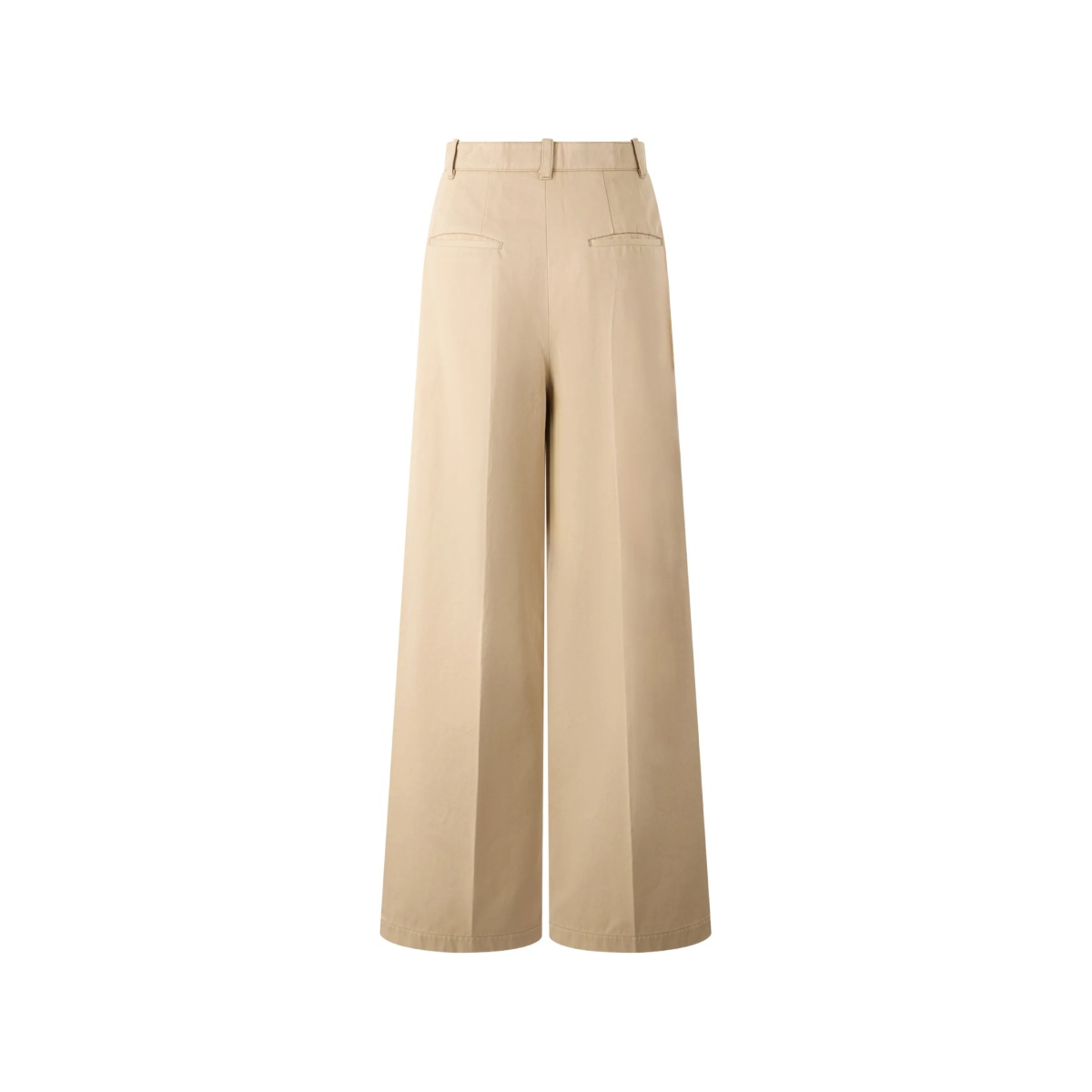 baggy trousers - Img 2