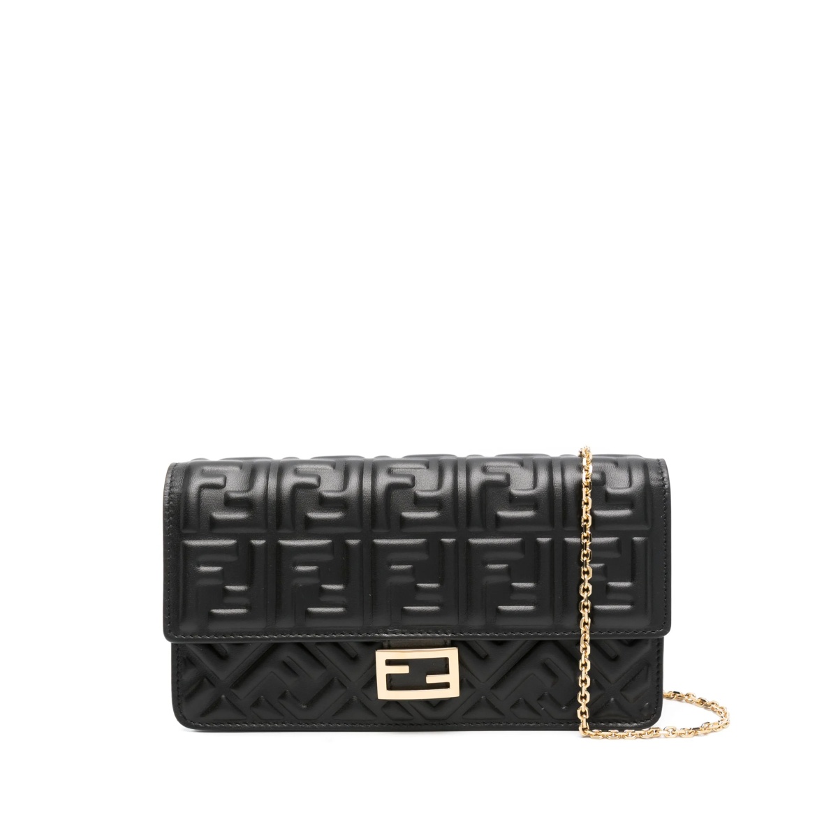 Baguette wallet-on-chain
