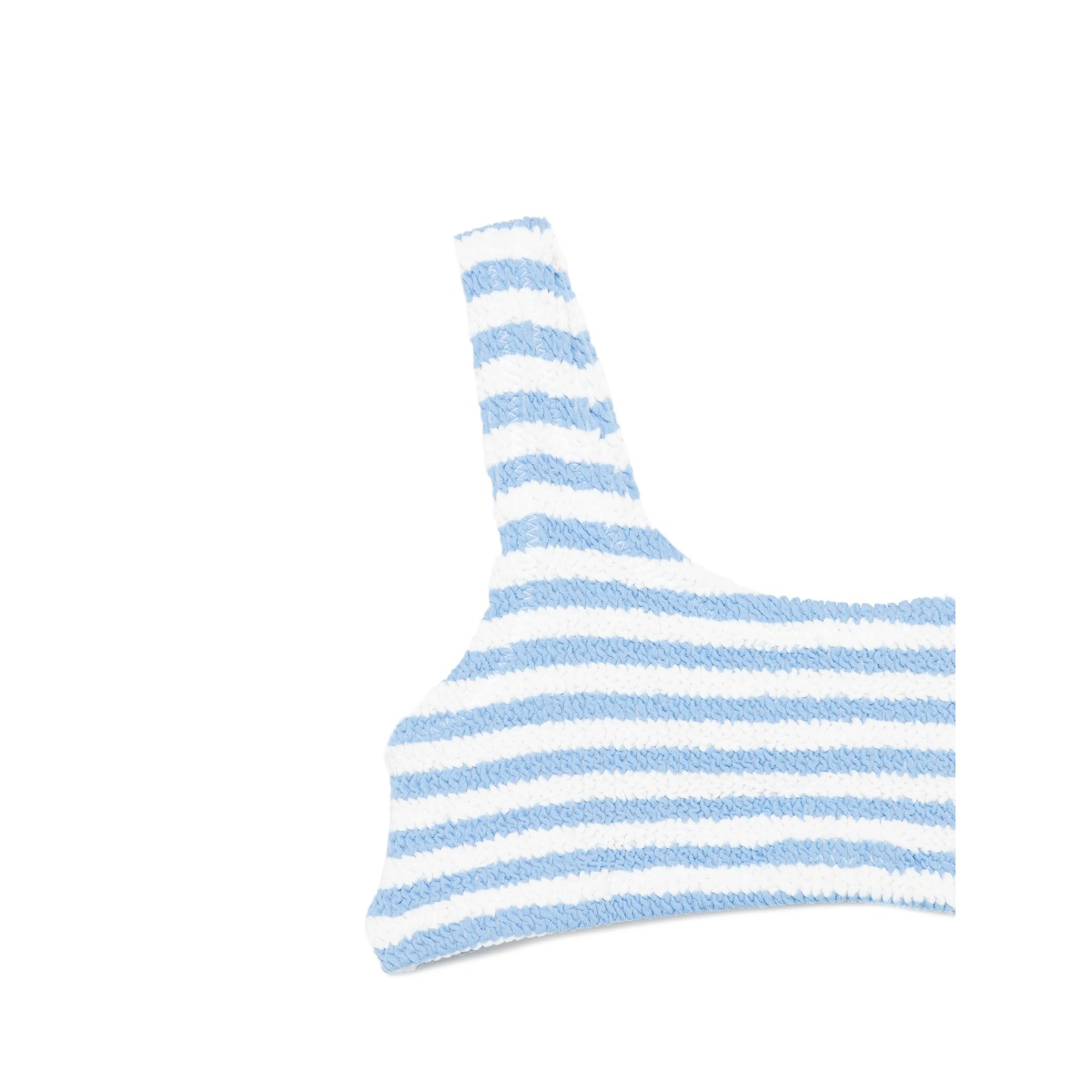 Baker W striped bikini - Img 3
