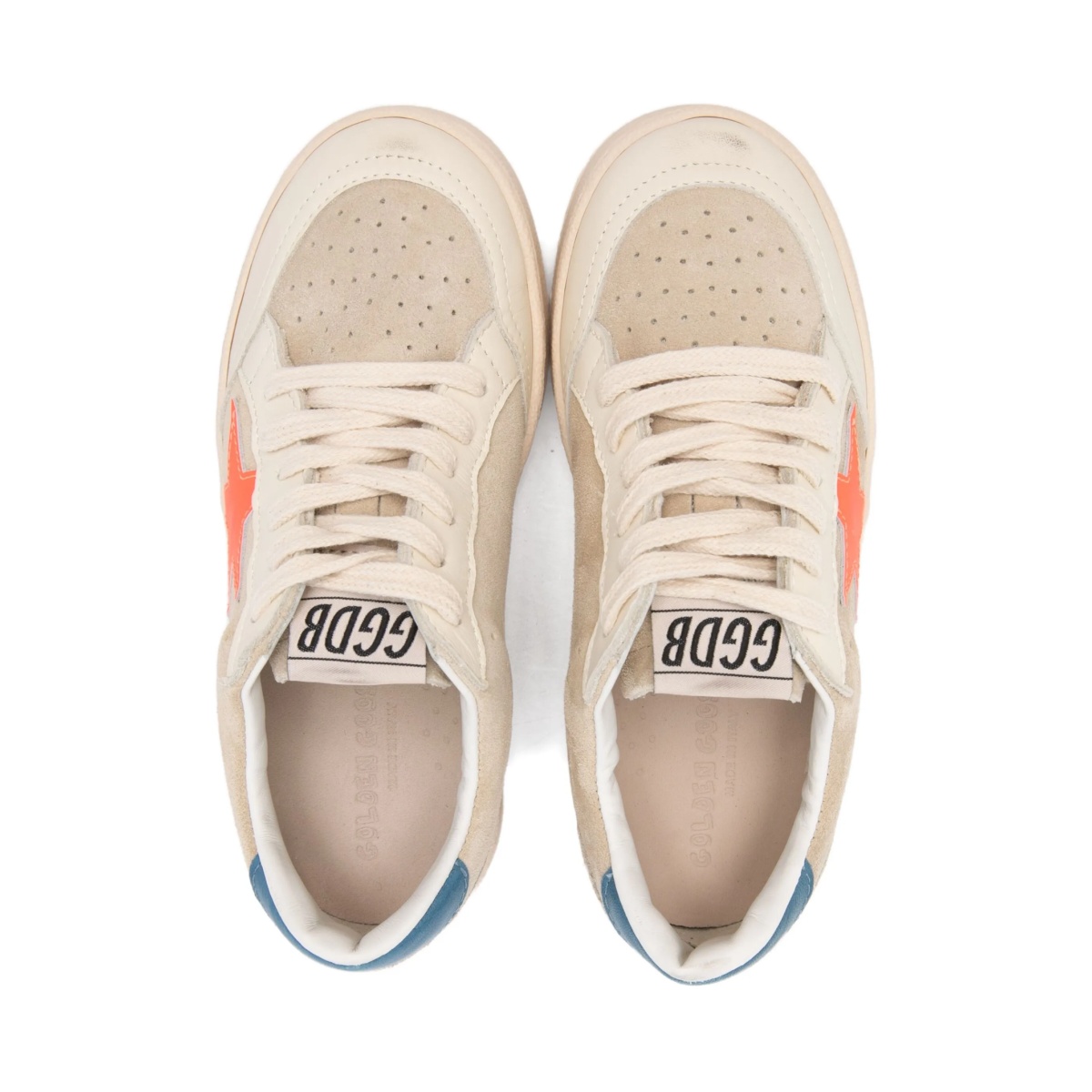 Ball Star New sneakers - Img 3