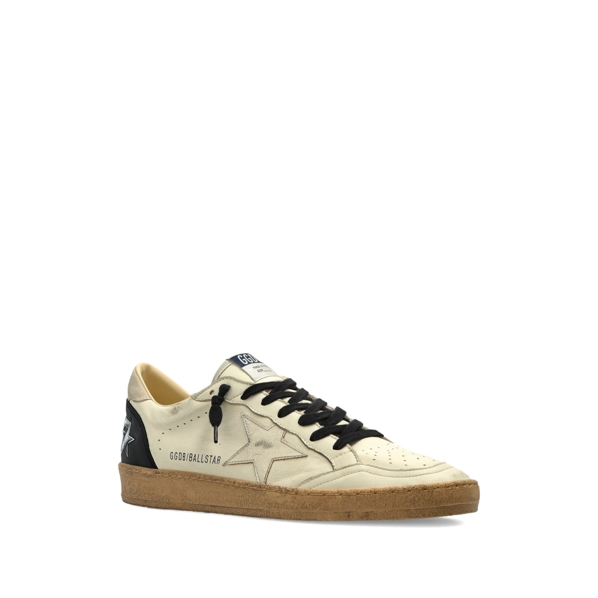 Ball Star sneakers - Img 2