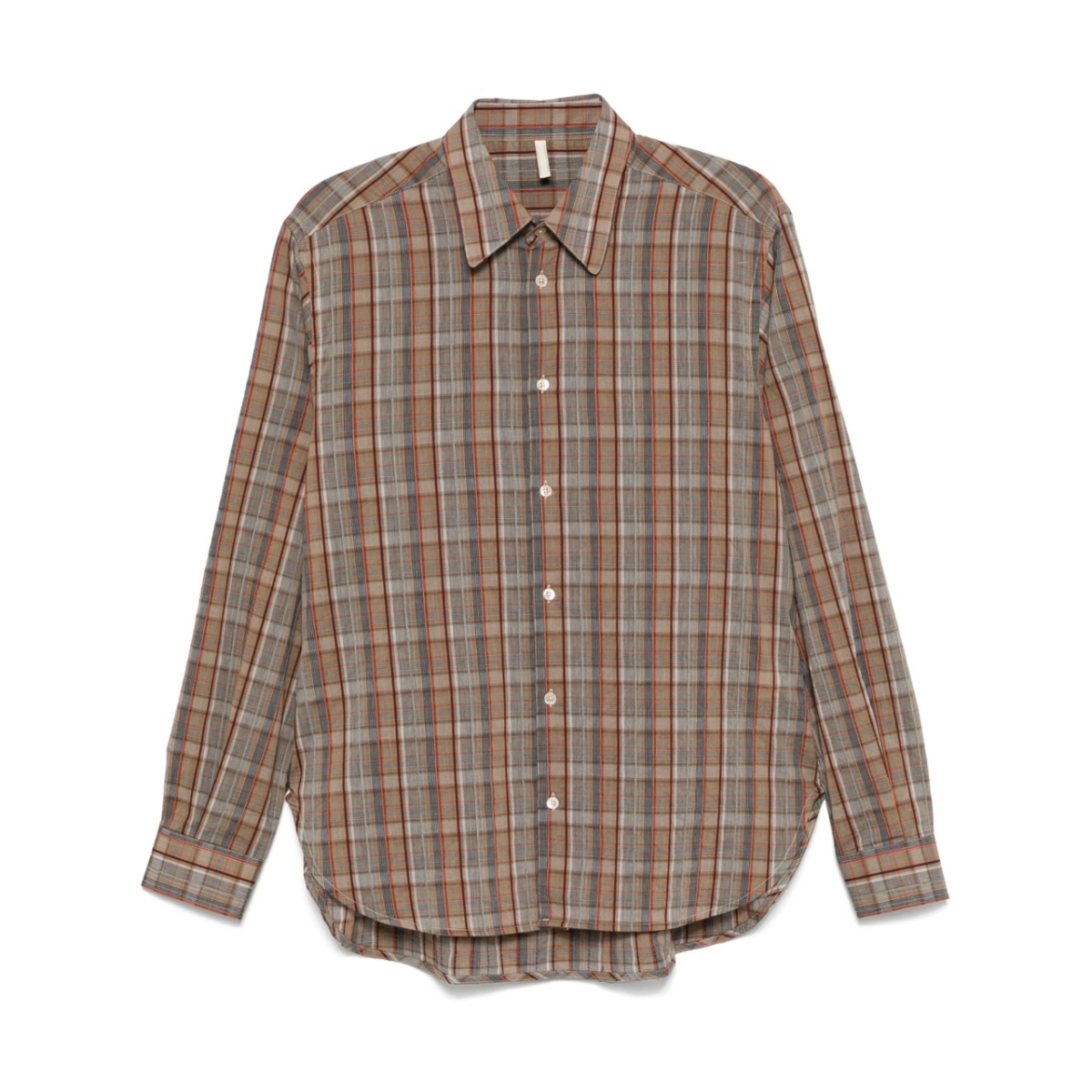 Base shirt