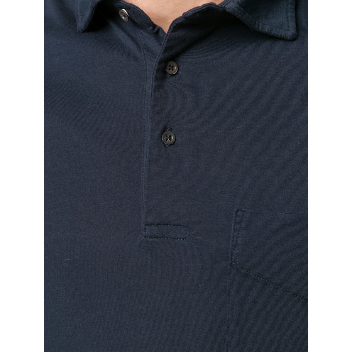 basic polo shirt - Img 5