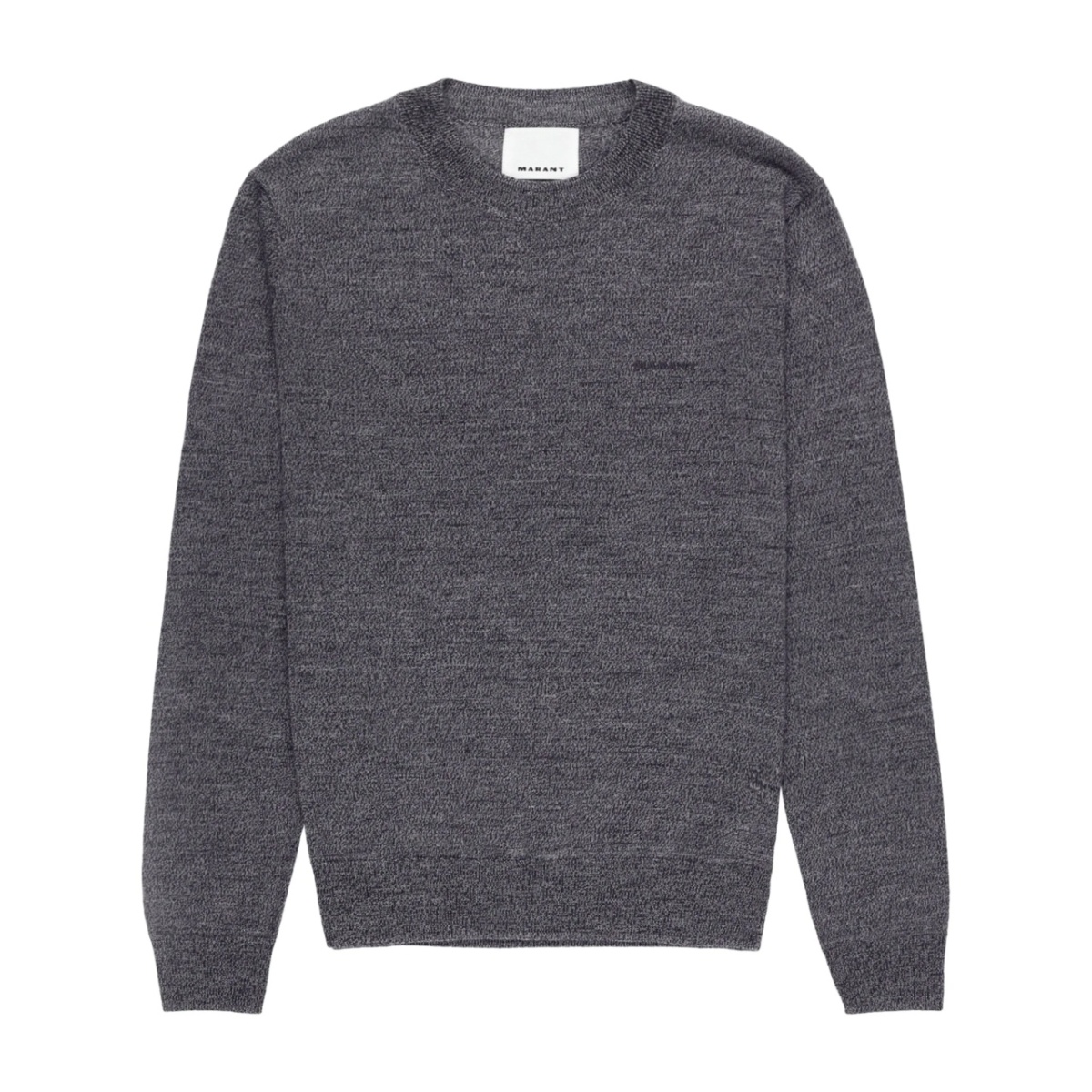 Basile merino-wool sweater