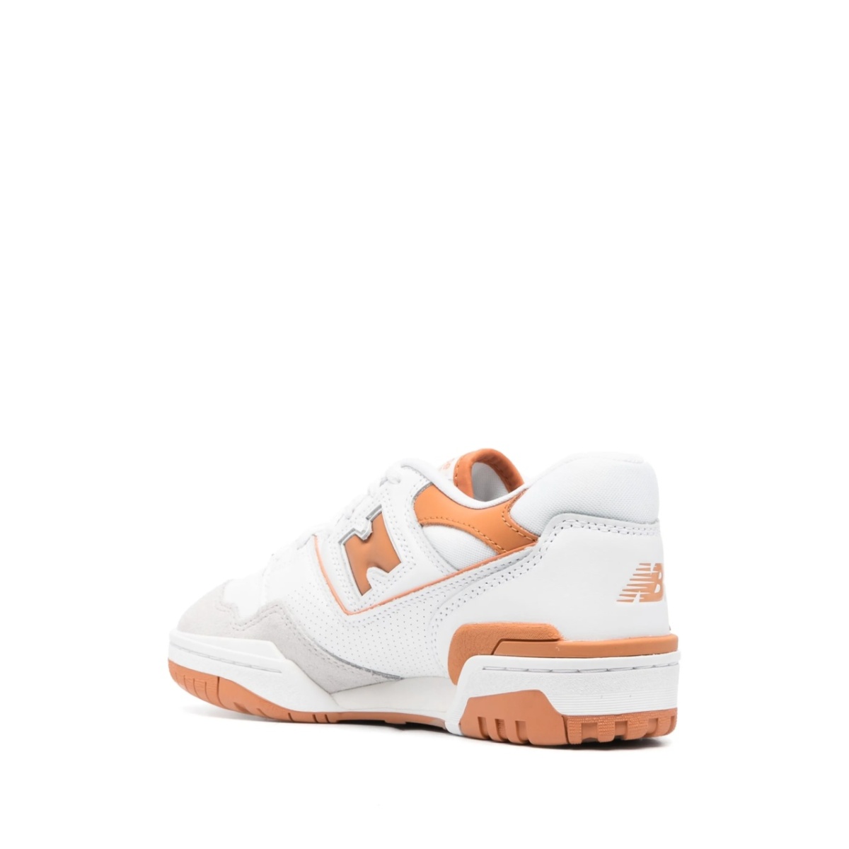 BB550 low-top leather sneakers - Img 3