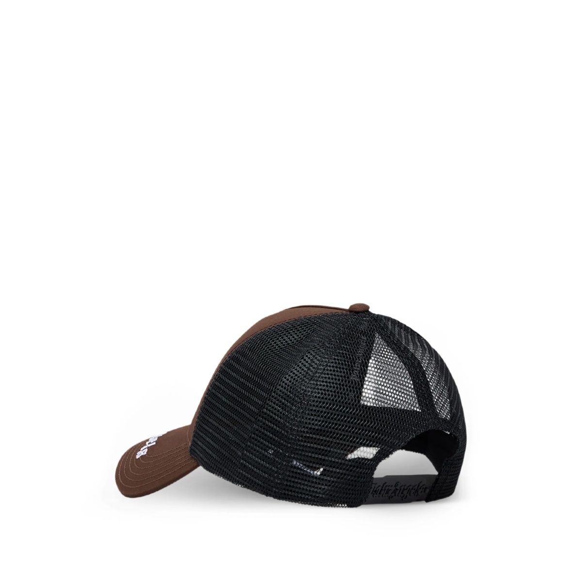 bear embroidered hat - Img 2