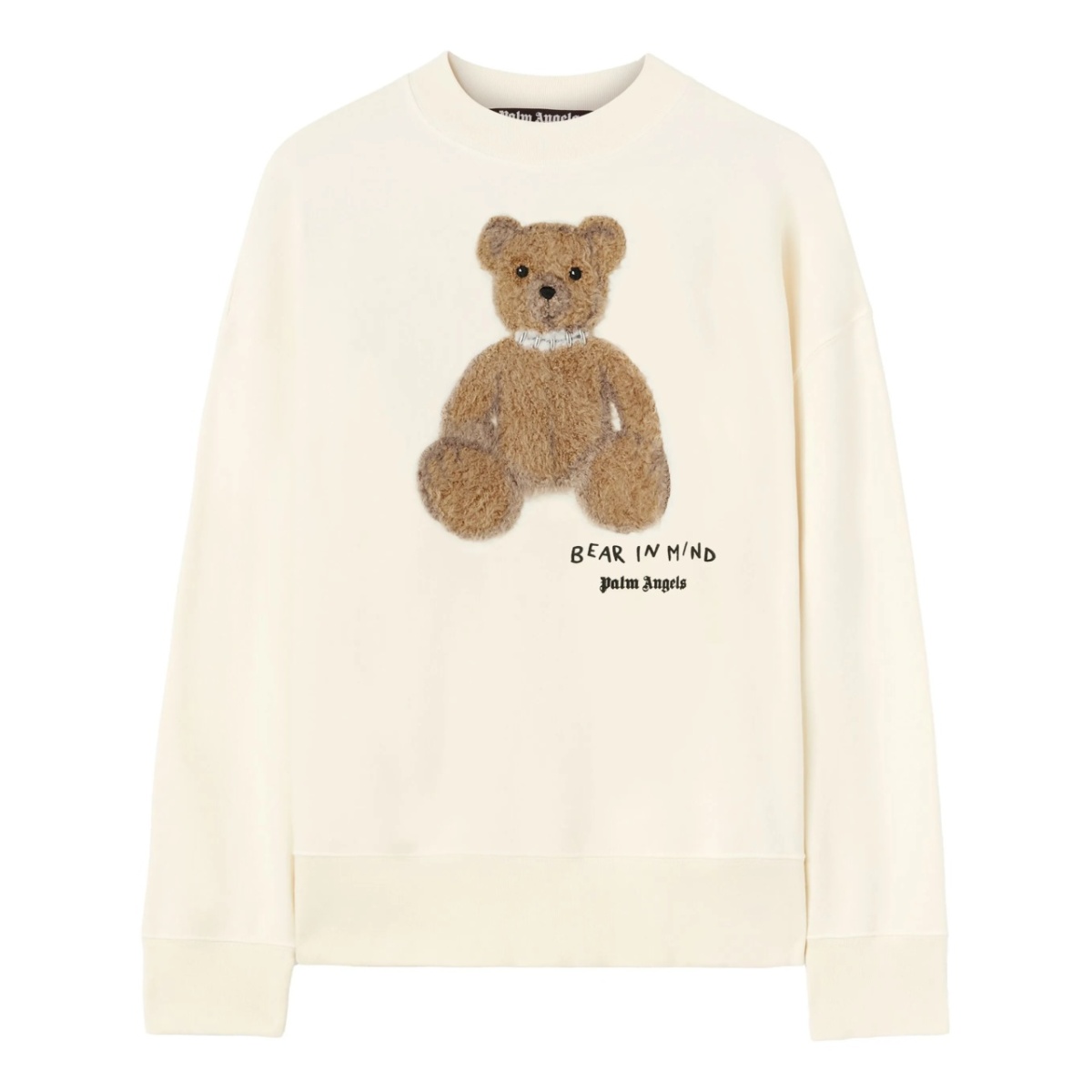 Bear In Mind sweatshirt