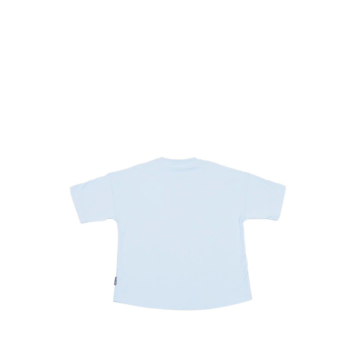 bear-print T-shirt - Img 2