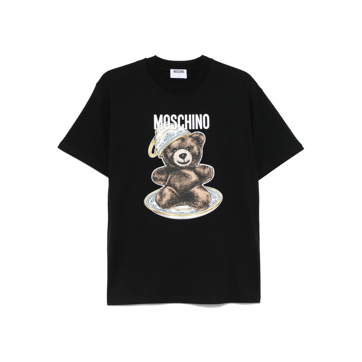 Bear T-shirt