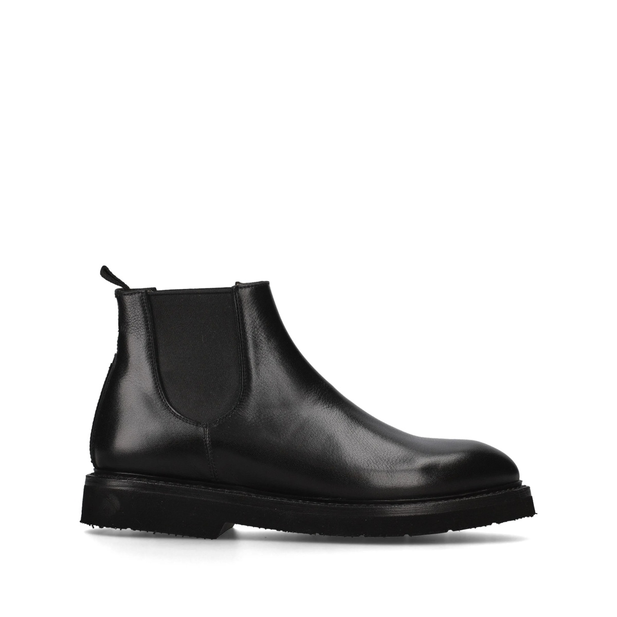Beatles ankle boots