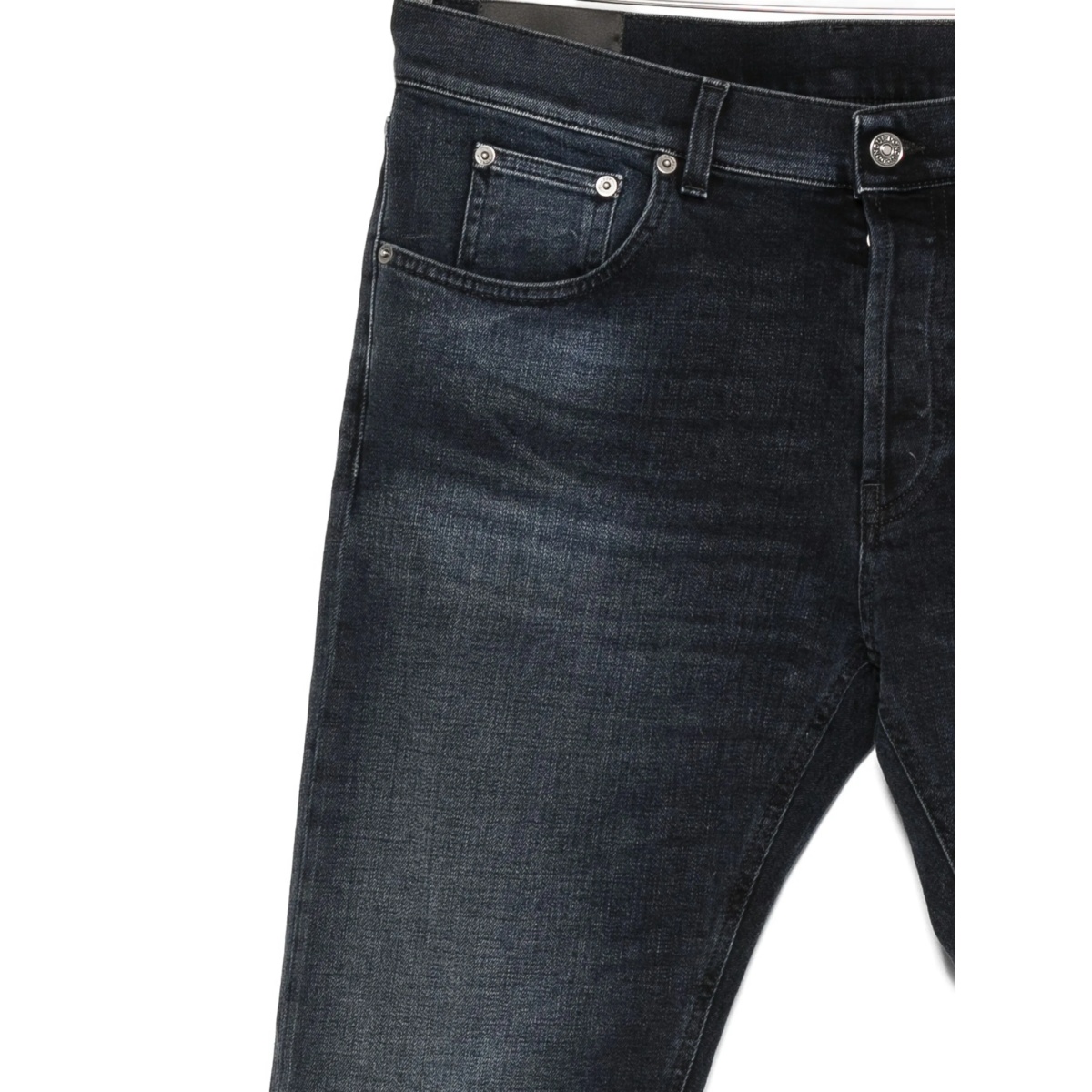 belt-loop jeans - Img 3
