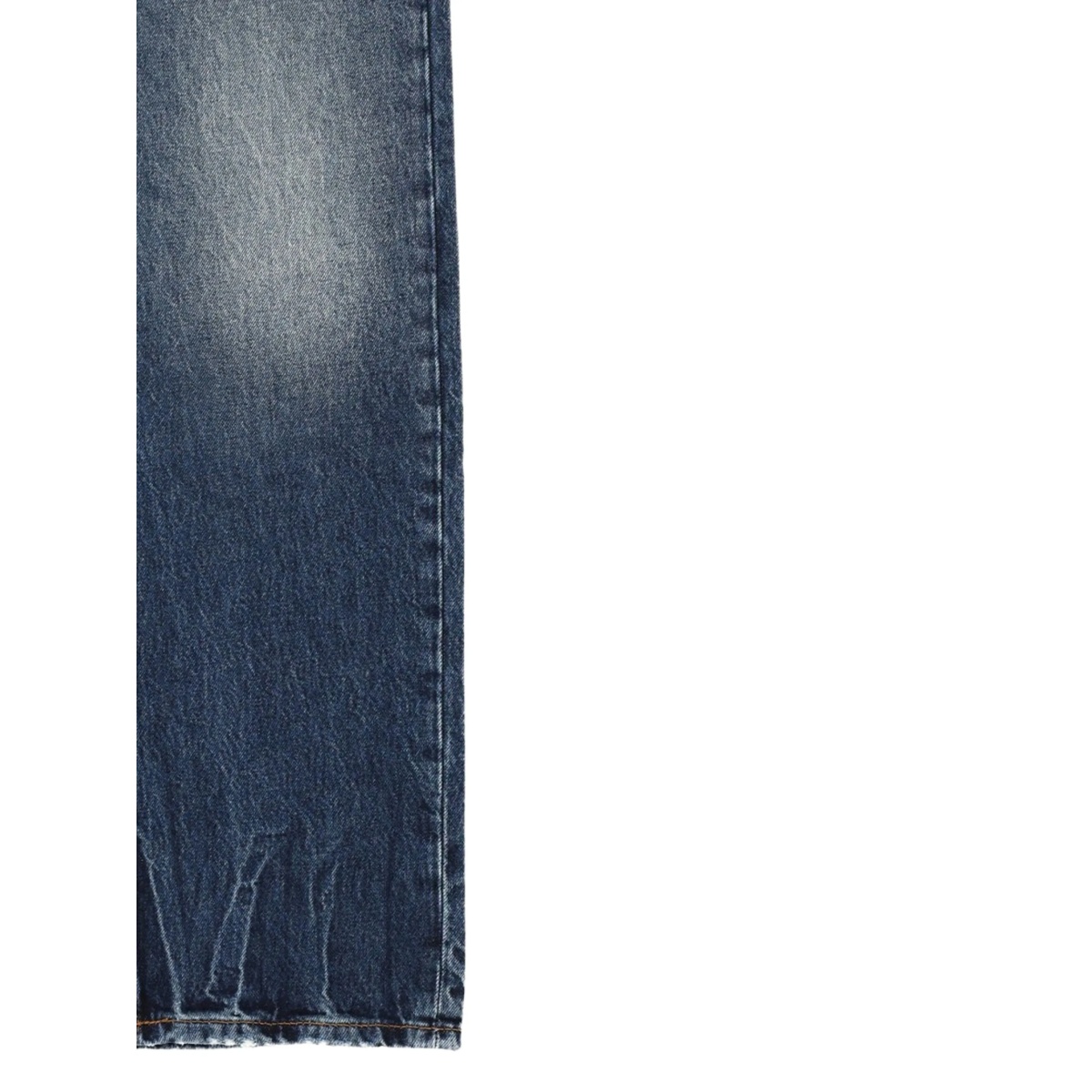 belt-loop pocket jeans - Img 2