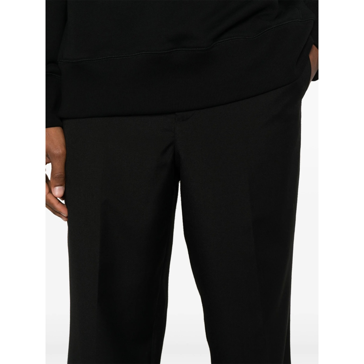 belt-loops trousers - Img 5