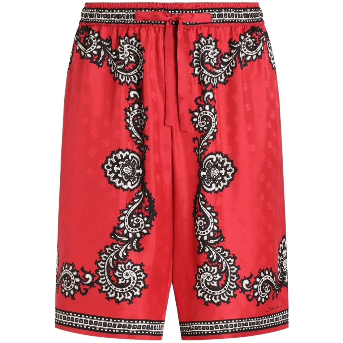 bermuda shorts
