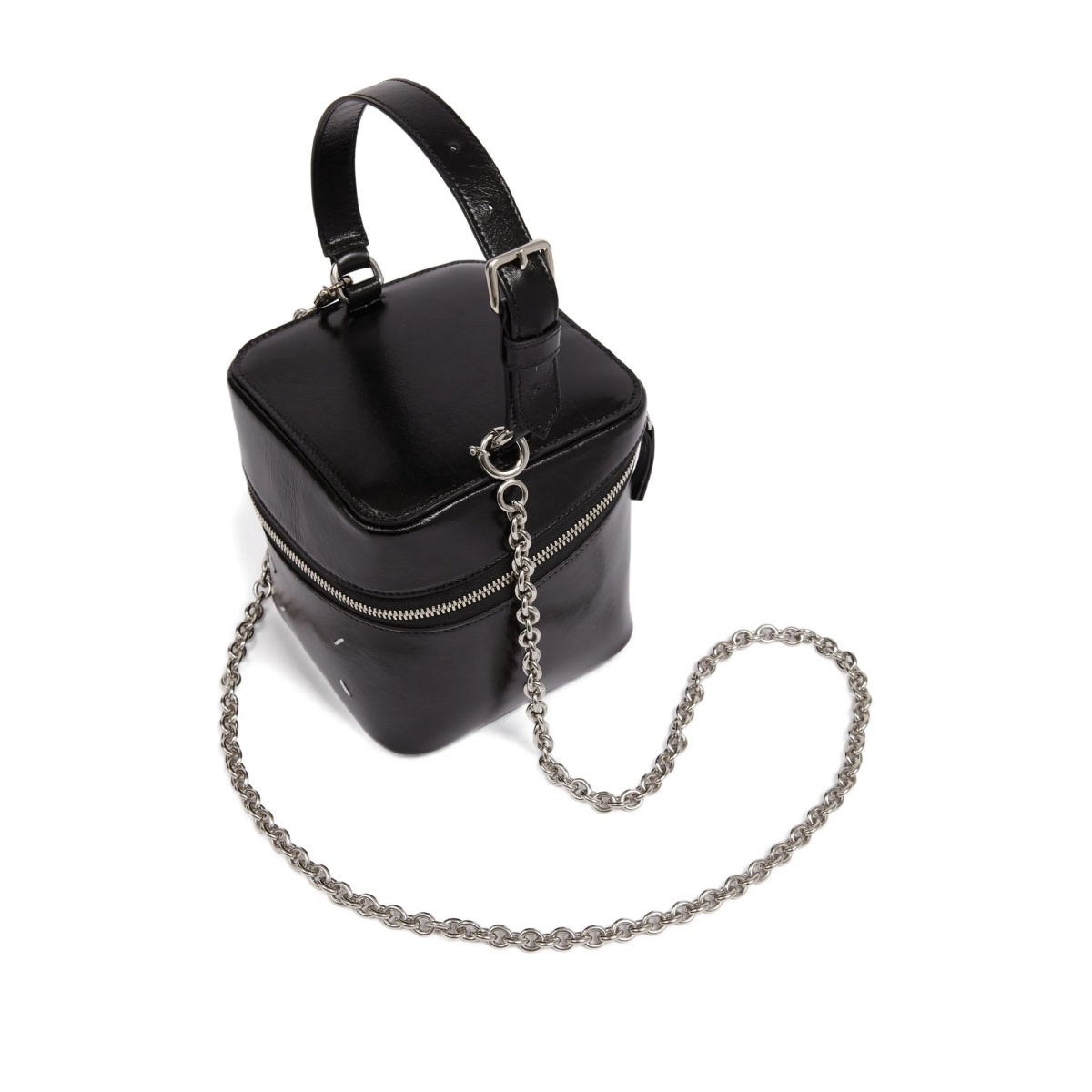 Big Cube clutch bag - Img 4