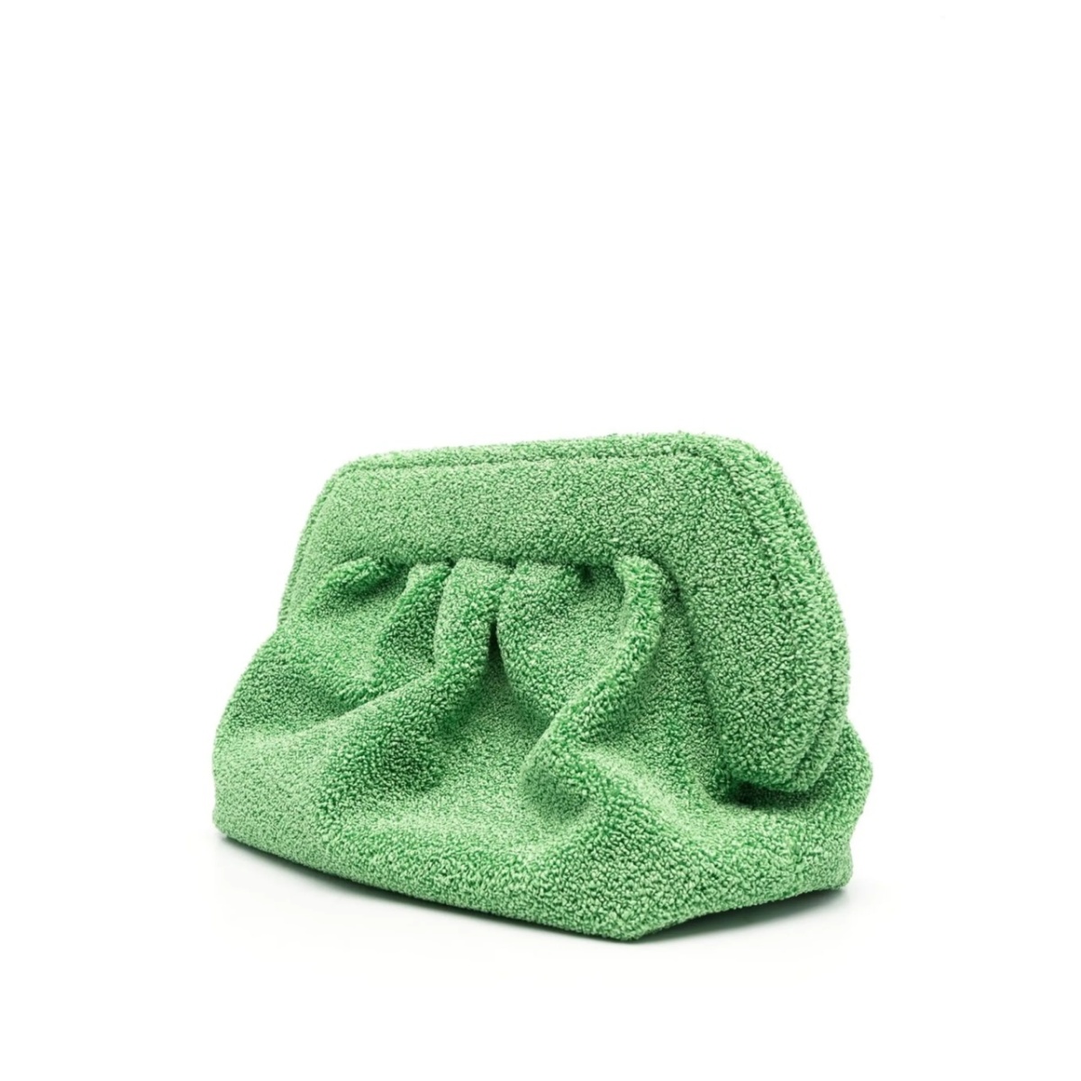 Bios re-fur clutch bag - Img 3