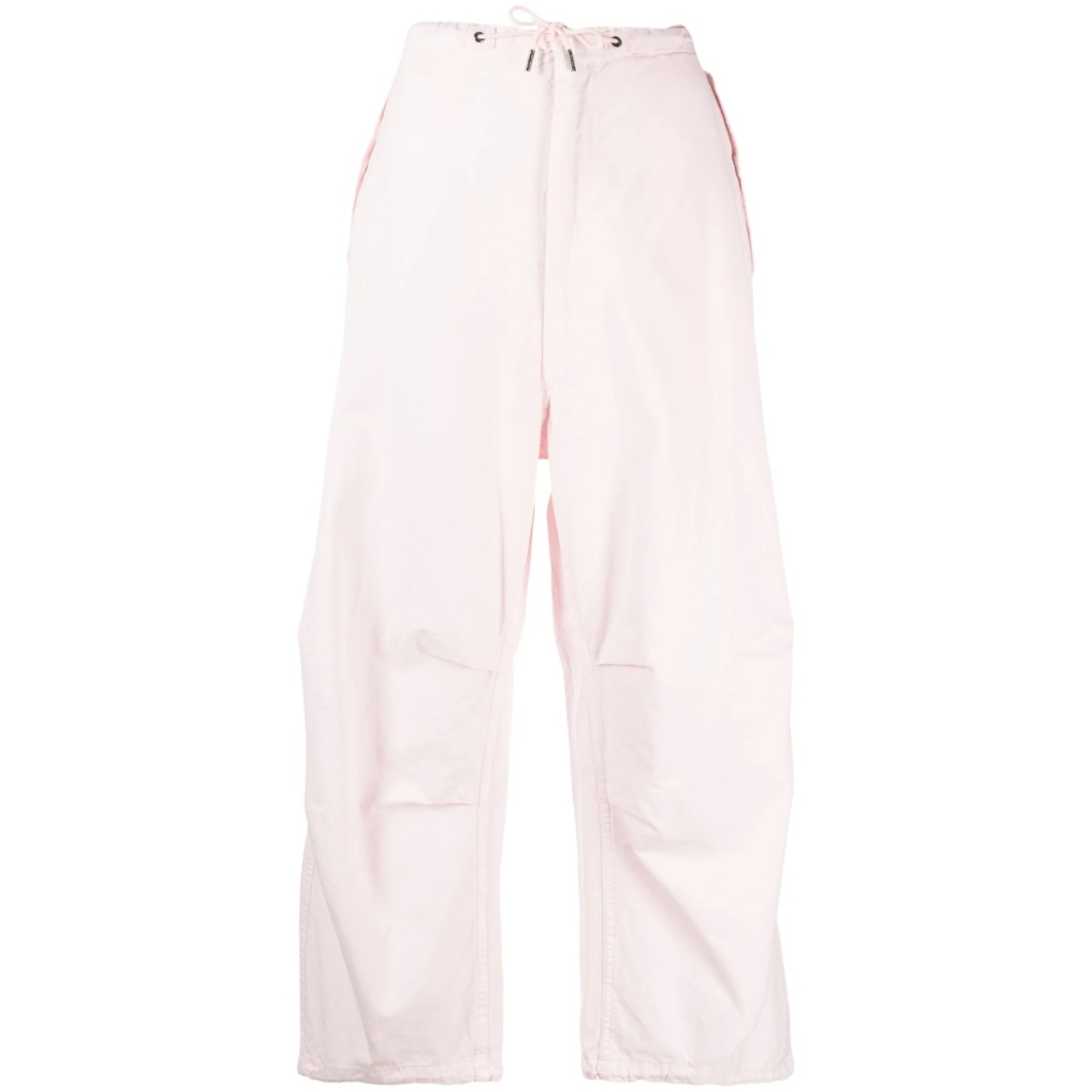 Blair drop-crotch cargo trousers