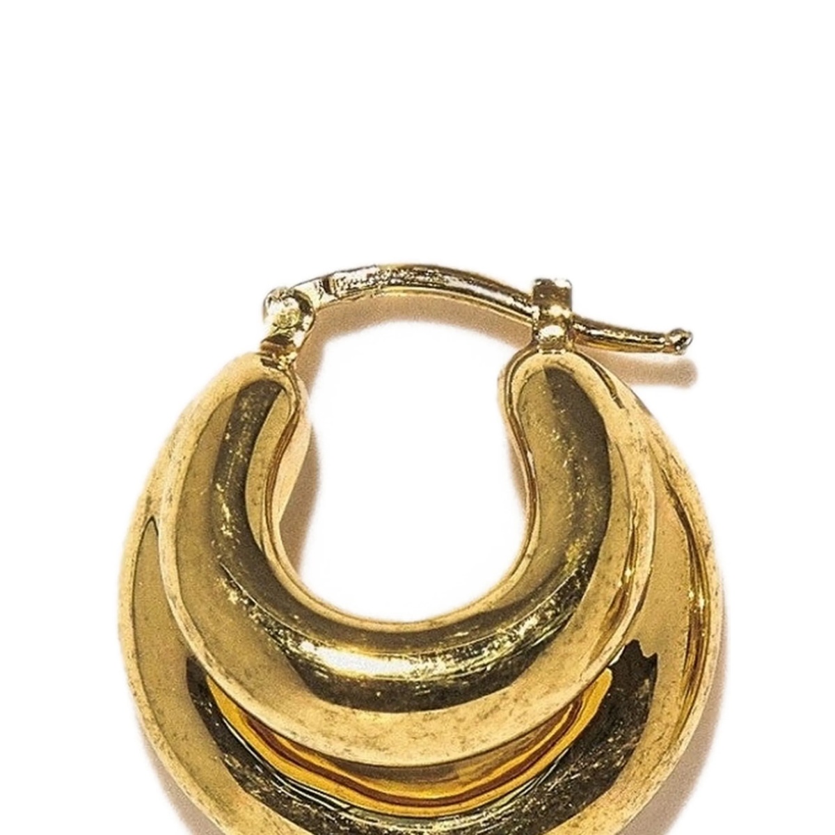 Blow Up earrings - Img 2