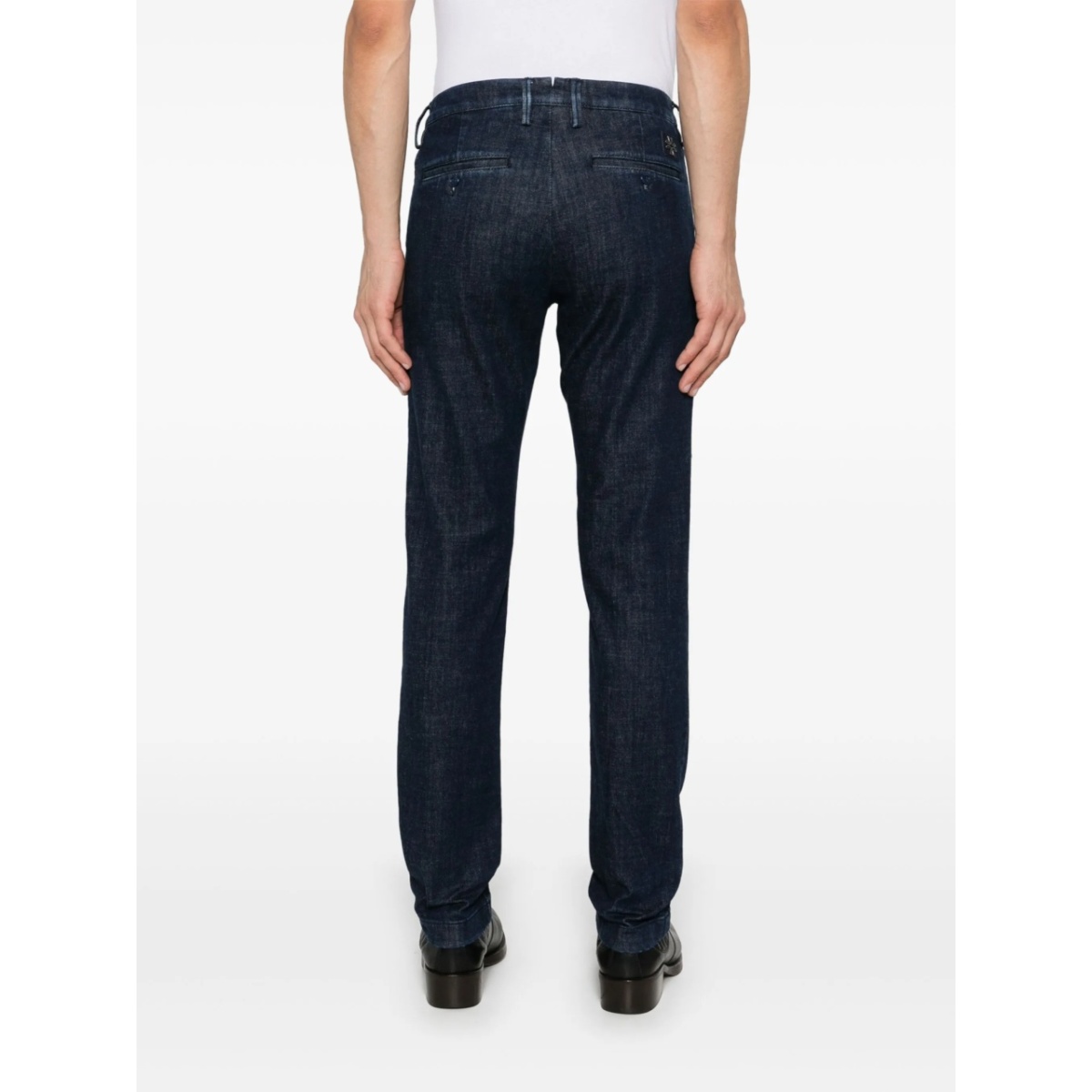 Bobby slim-cut jeans - Img 4