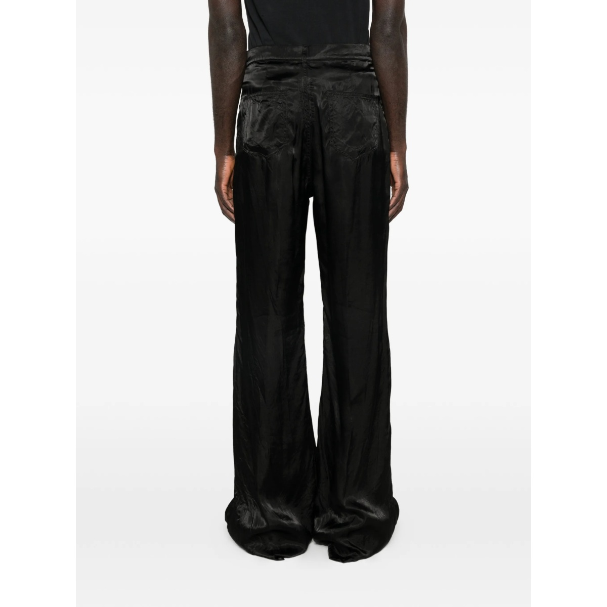 Bolan bootcut trousers - Img 4