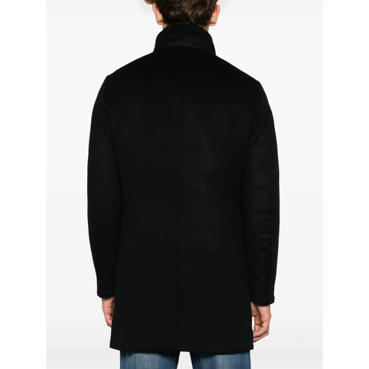 Bond-Fur-Le padded coat - Img 4