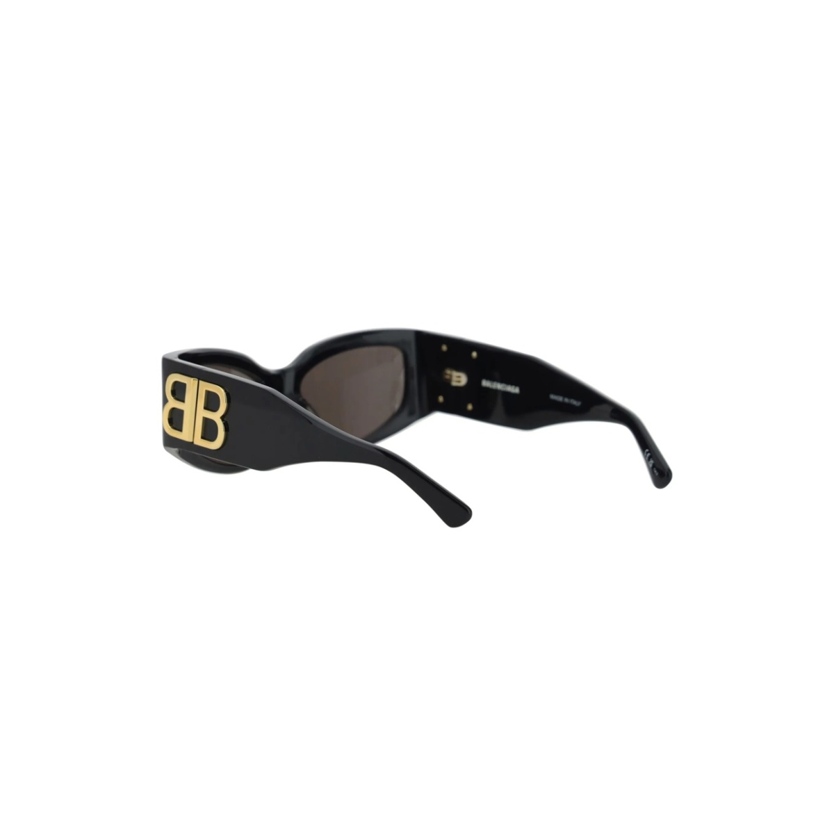 Bossy cat-eye sunglasses - Img 2