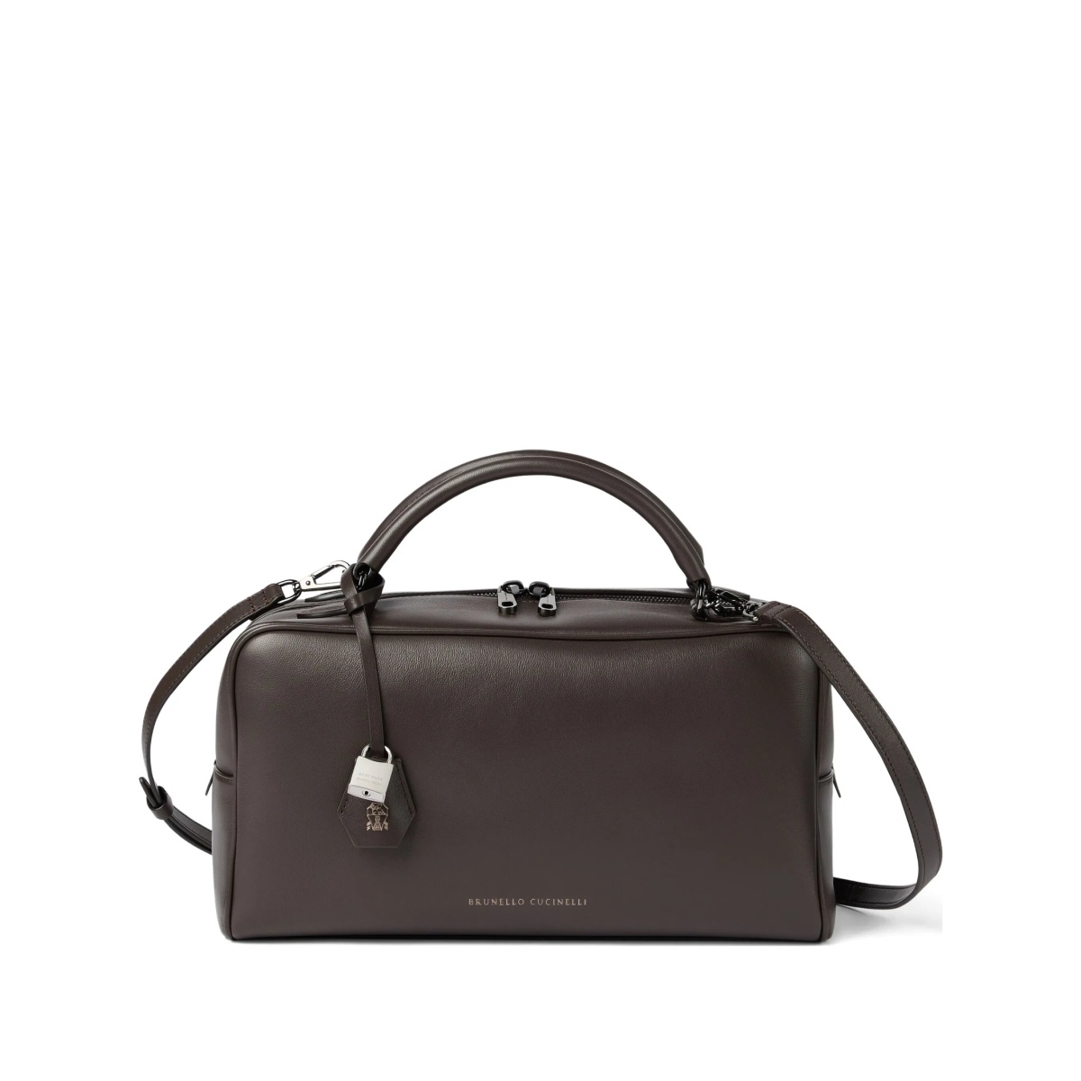 Boston Explorer tote bag