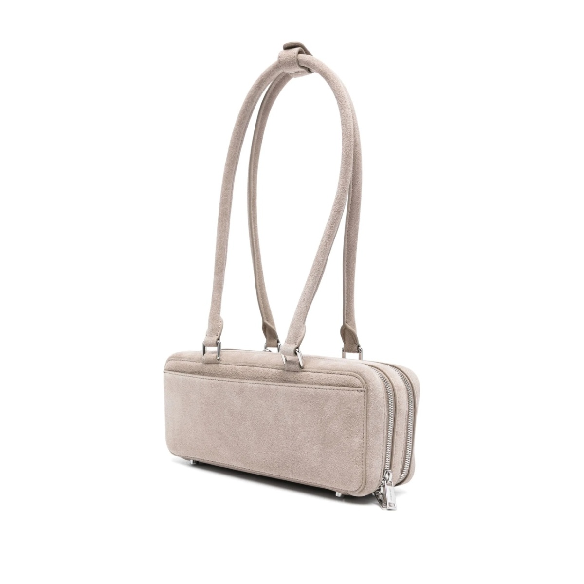 bow-detail tote bag - Img 3