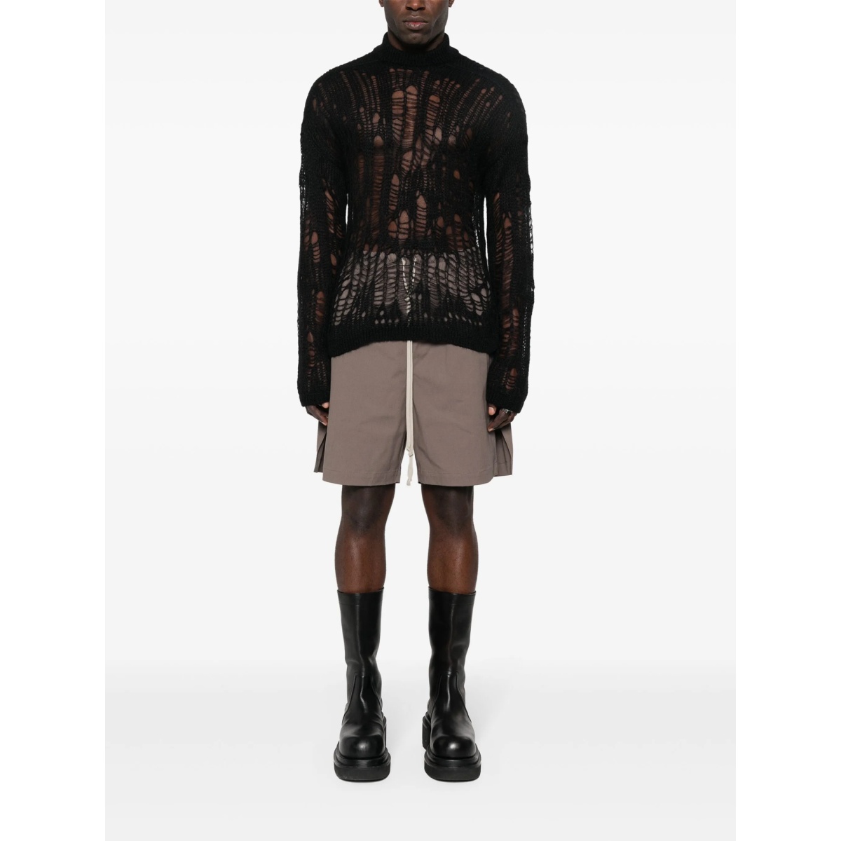 Boxers poplin shorts - Img 2