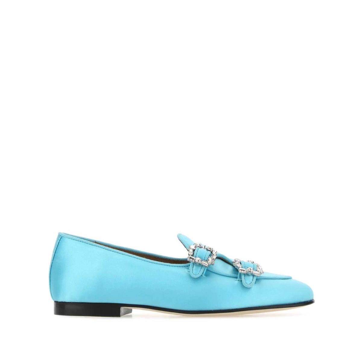 Brera loafers